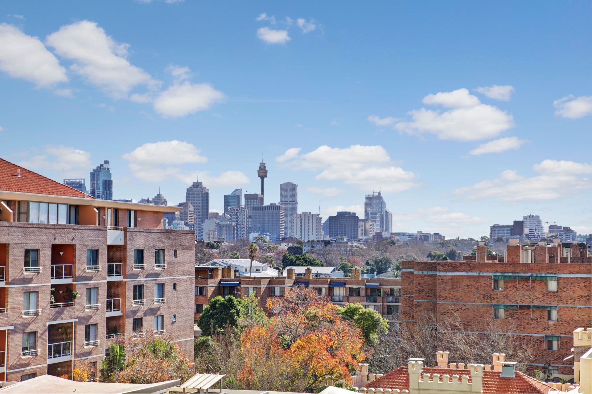 911D/780 Bourke Street, Redfern, NSW, 2016, Redfern - Thumbnail 8