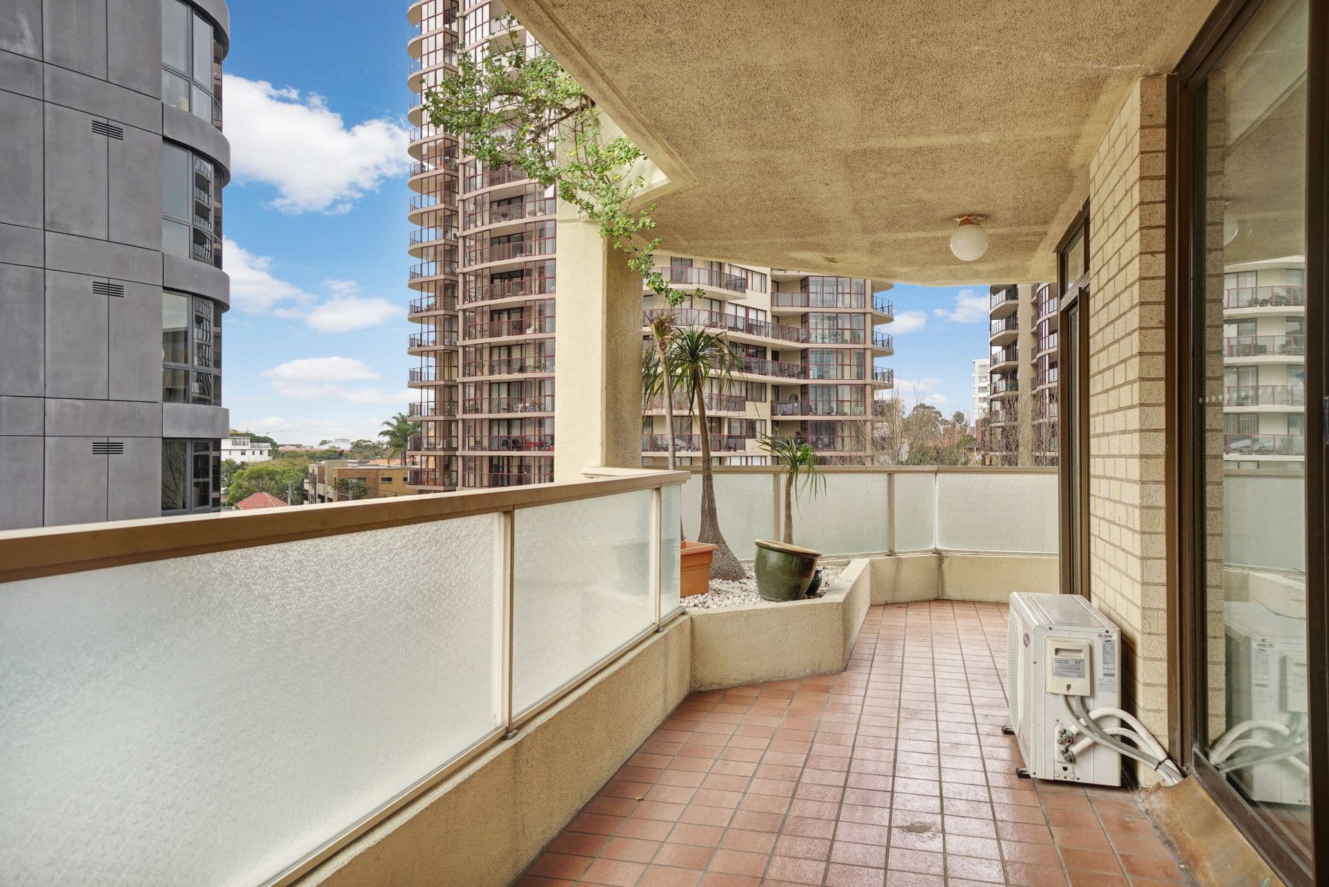 504/1 Hollywood Avenue, Bondi Junction, NSW, 2022, Bondi Junction - Thumbnail 2
