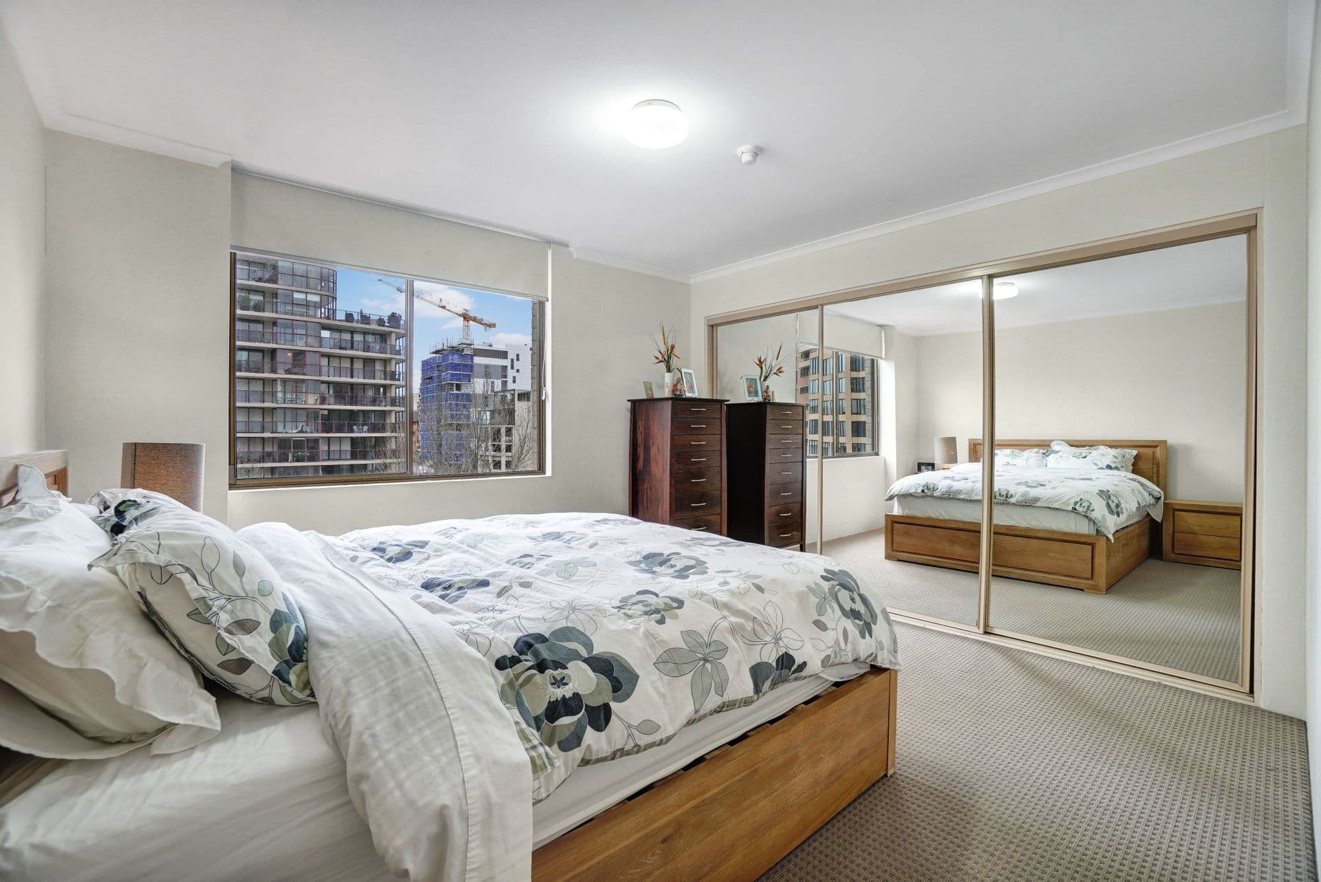 504/1 Hollywood Avenue, Bondi Junction, NSW, 2022, Bondi Junction - Thumbnail 3