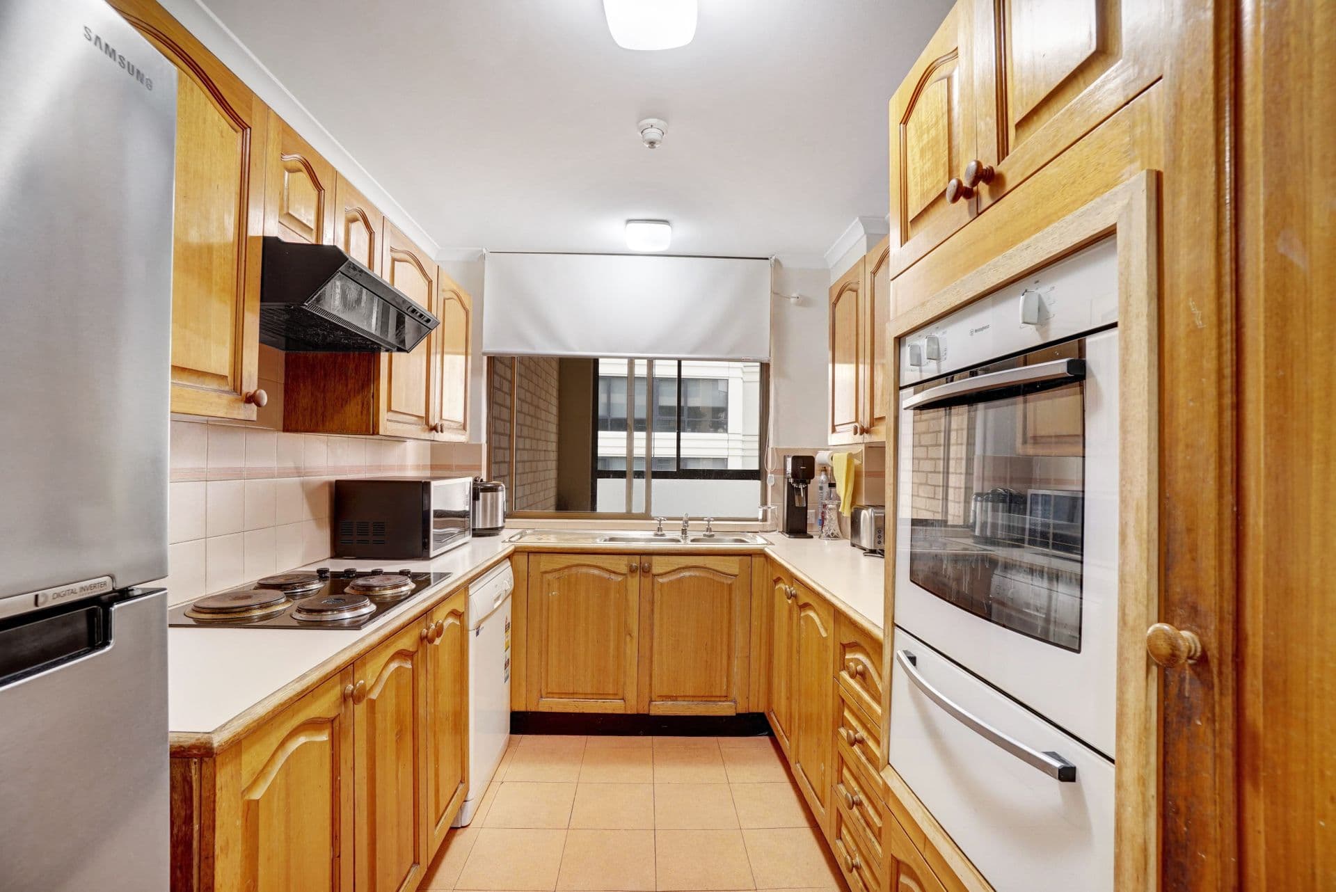 504/1 Hollywood Avenue, Bondi Junction, NSW, 2022, Bondi Junction - Thumbnail 4
