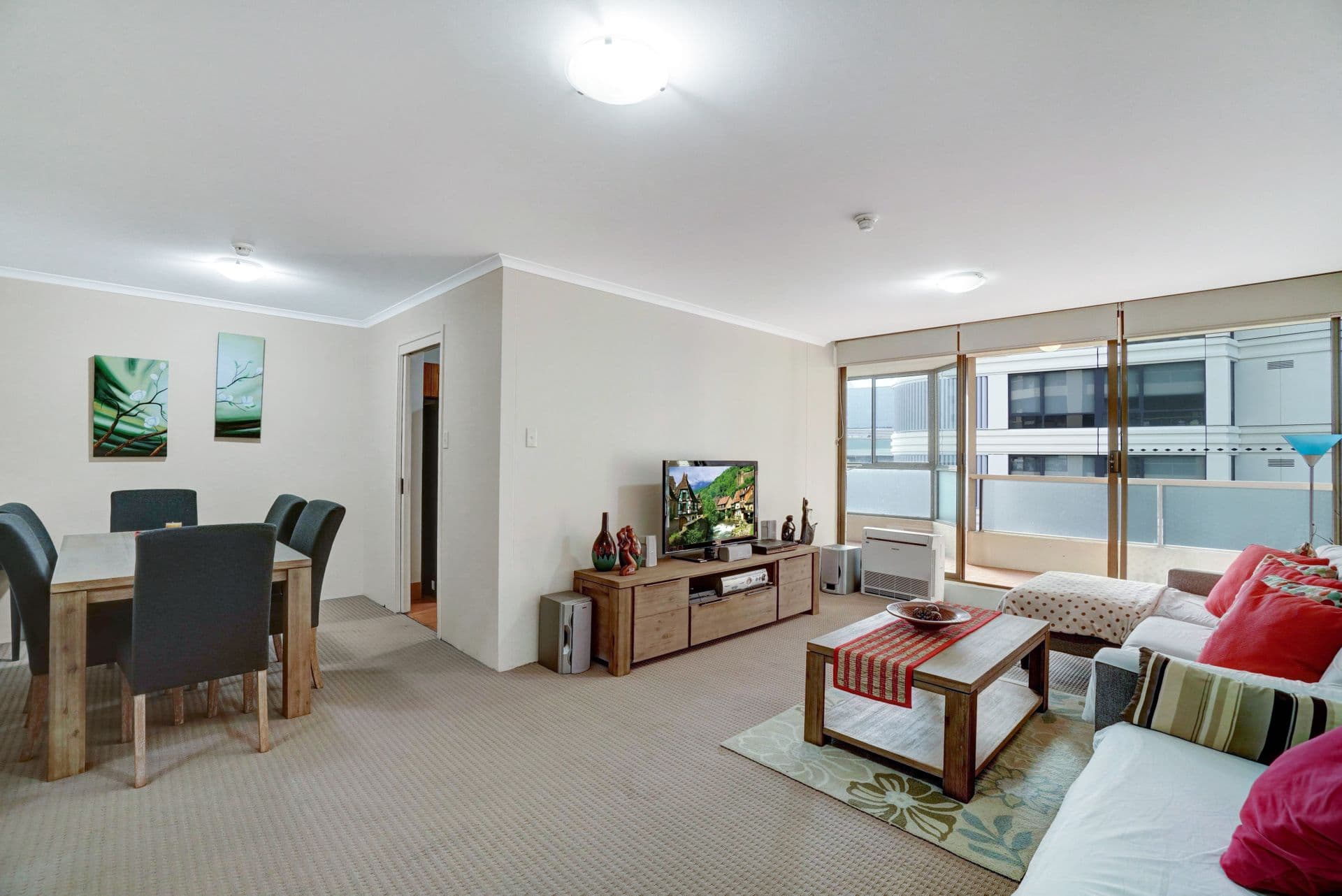 504/1 Hollywood Avenue, Bondi Junction, NSW, 2022, Bondi Junction - Image 1