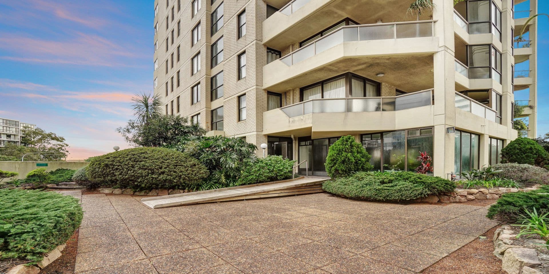 504/1 Hollywood Avenue, Bondi Junction, NSW, 2022, Bondi Junction - Thumbnail 7