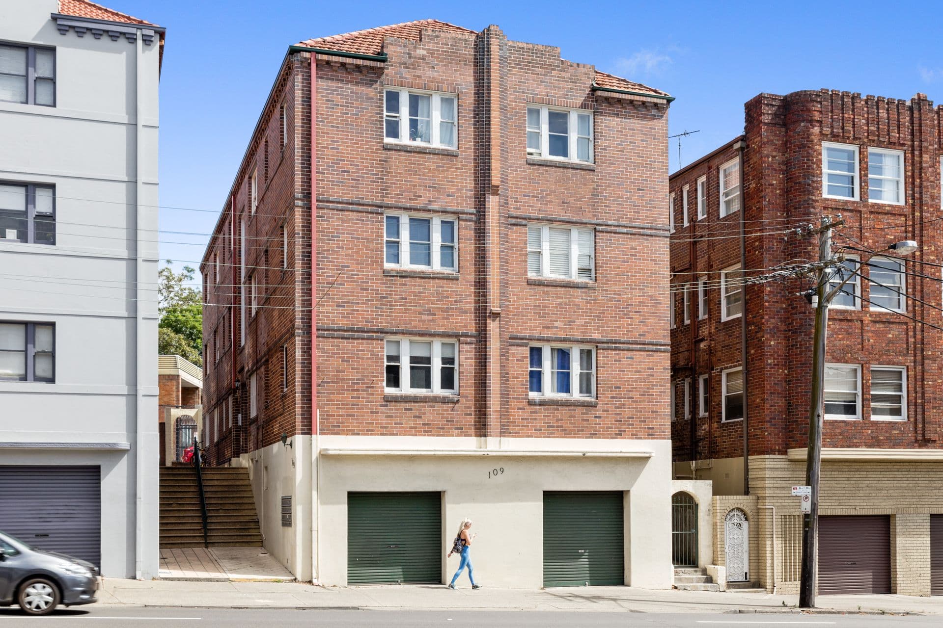 2/109 New South Head Rd, Edgecliff, NSW, 2027, Edgecliff - Thumbnail 5