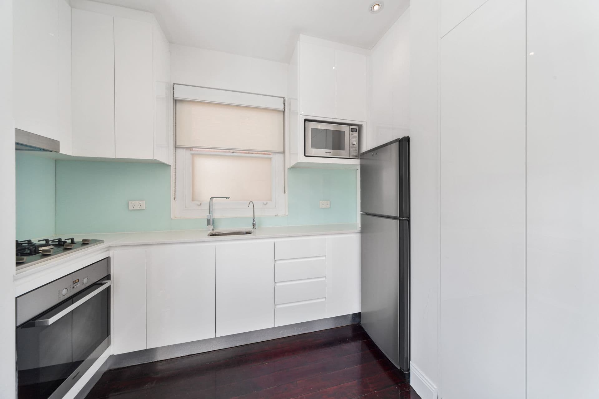 2/109 New South Head Rd, Edgecliff, NSW, 2027, Edgecliff - Thumbnail 2