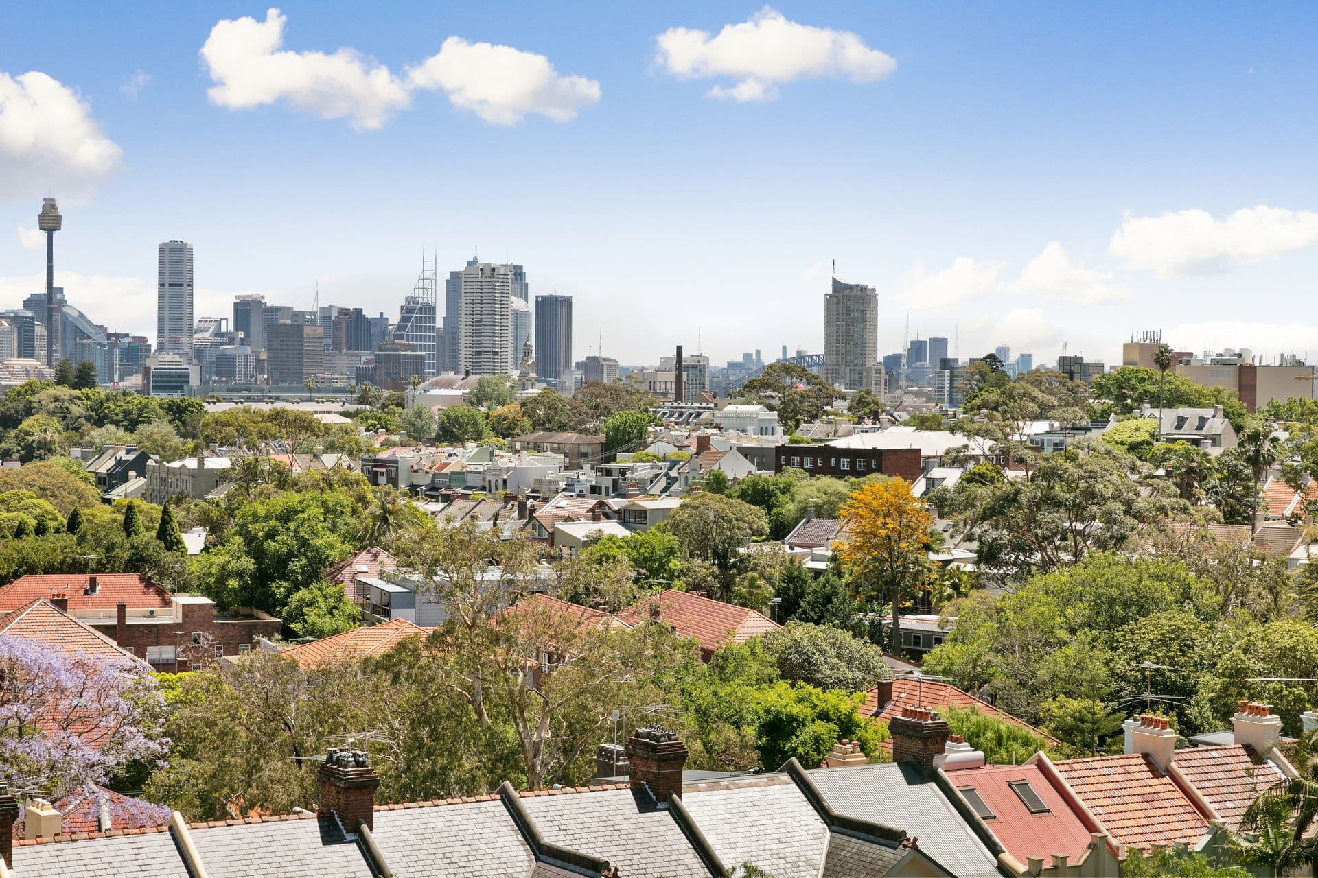 64/49-51 Cook Road, Centennial Park, NSW, 2021, Centennial Park - Image 1