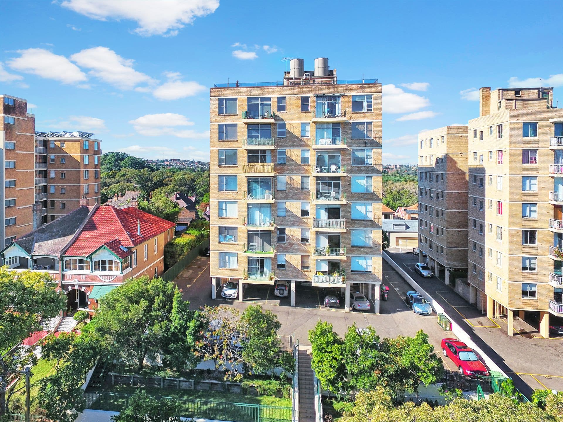 64/49-51 Cook Road, Centennial Park, NSW, 2021, Centennial Park - Thumbnail 7
