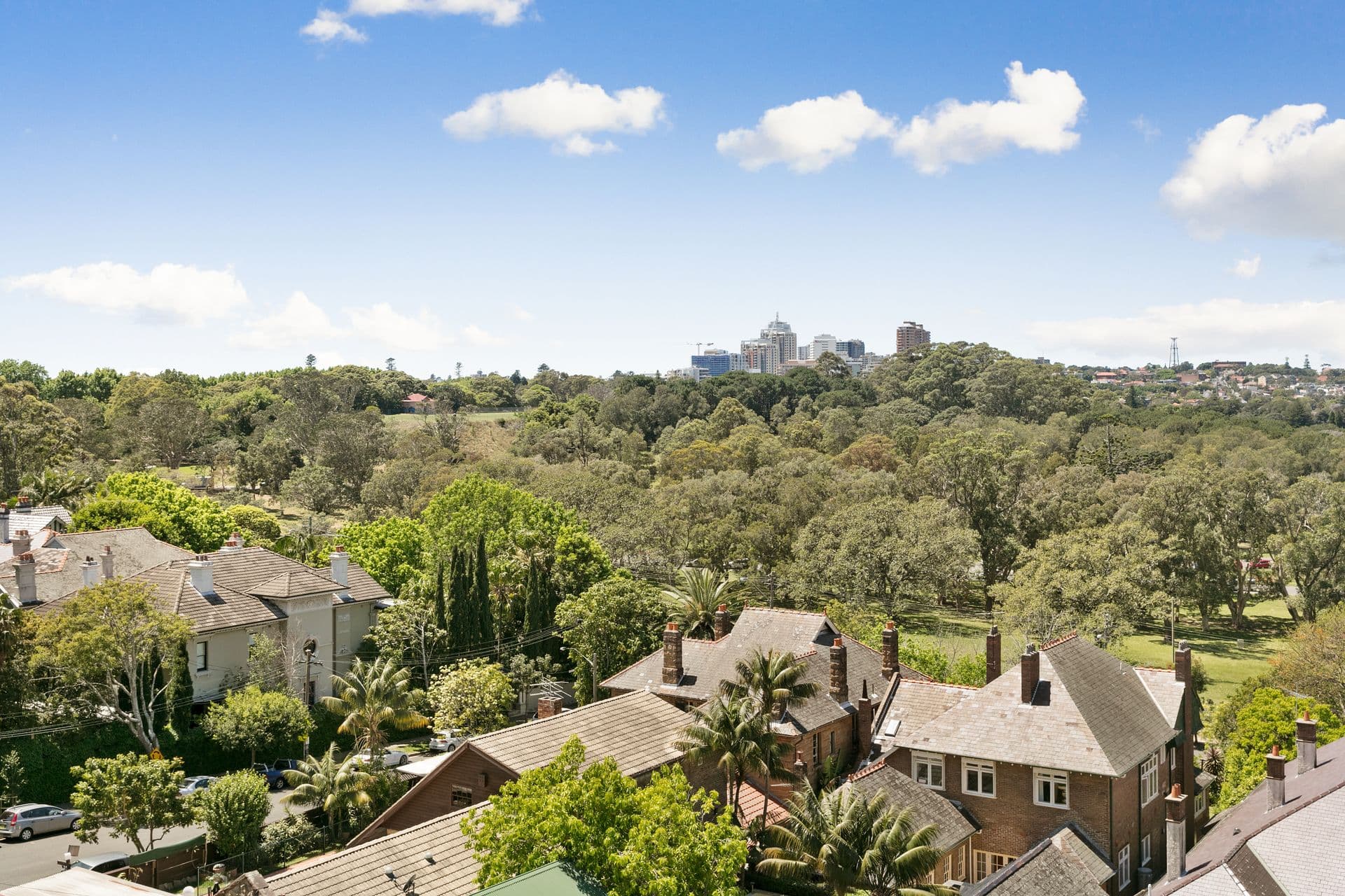 64/49-51 Cook Road, Centennial Park, NSW, 2021, Centennial Park - Thumbnail 5