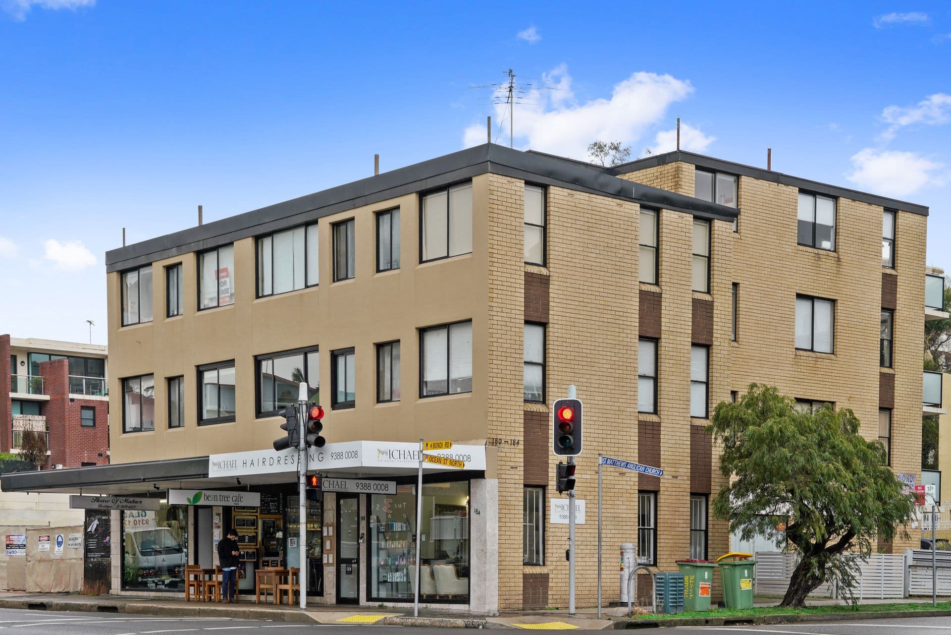 4/180 Bondi Road, Bondi, NSW, 2026, Bondi - Thumbnail 2