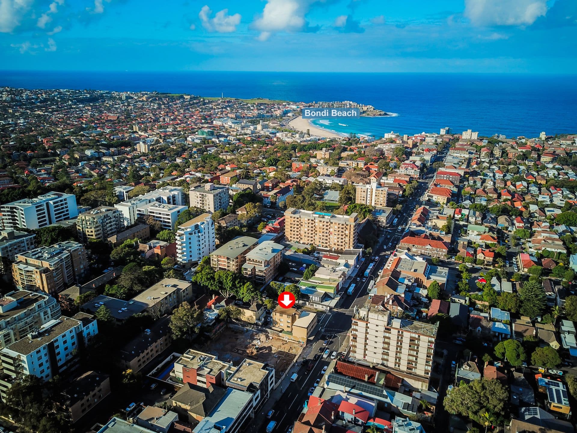 4/180 Bondi Road, Bondi, NSW, 2026, Bondi - Thumbnail 6
