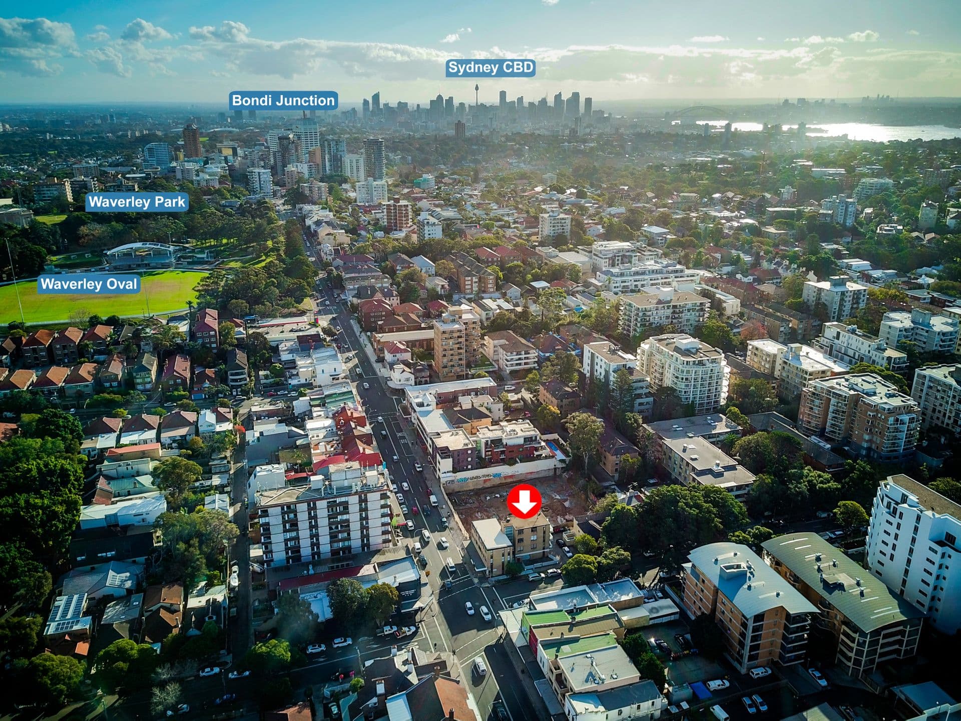 4/180 Bondi Road, Bondi, NSW, 2026, Bondi - Thumbnail 7