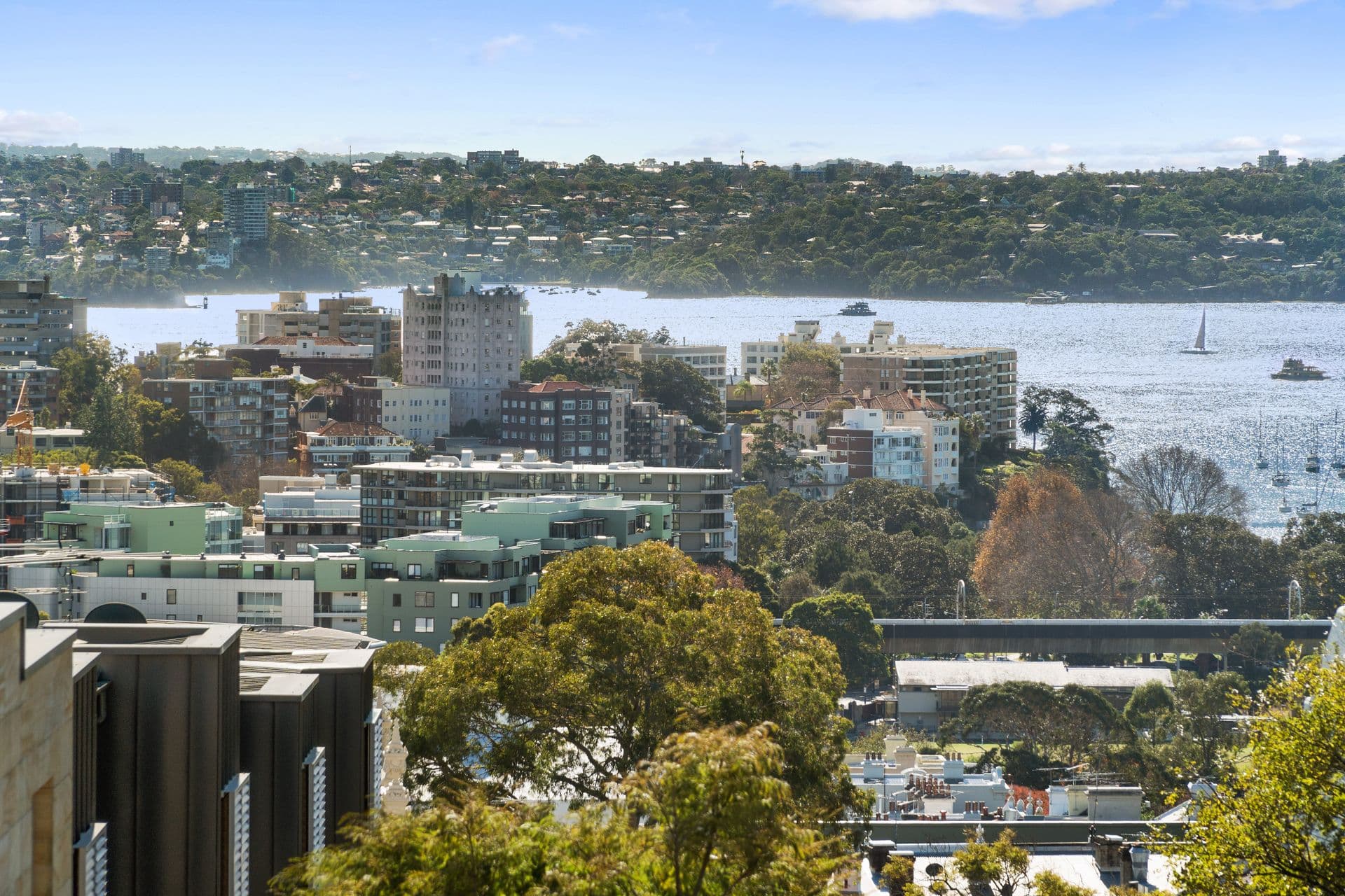 23/6  Underwood Street, Paddington, NSW, 2021, Paddington - Image 1