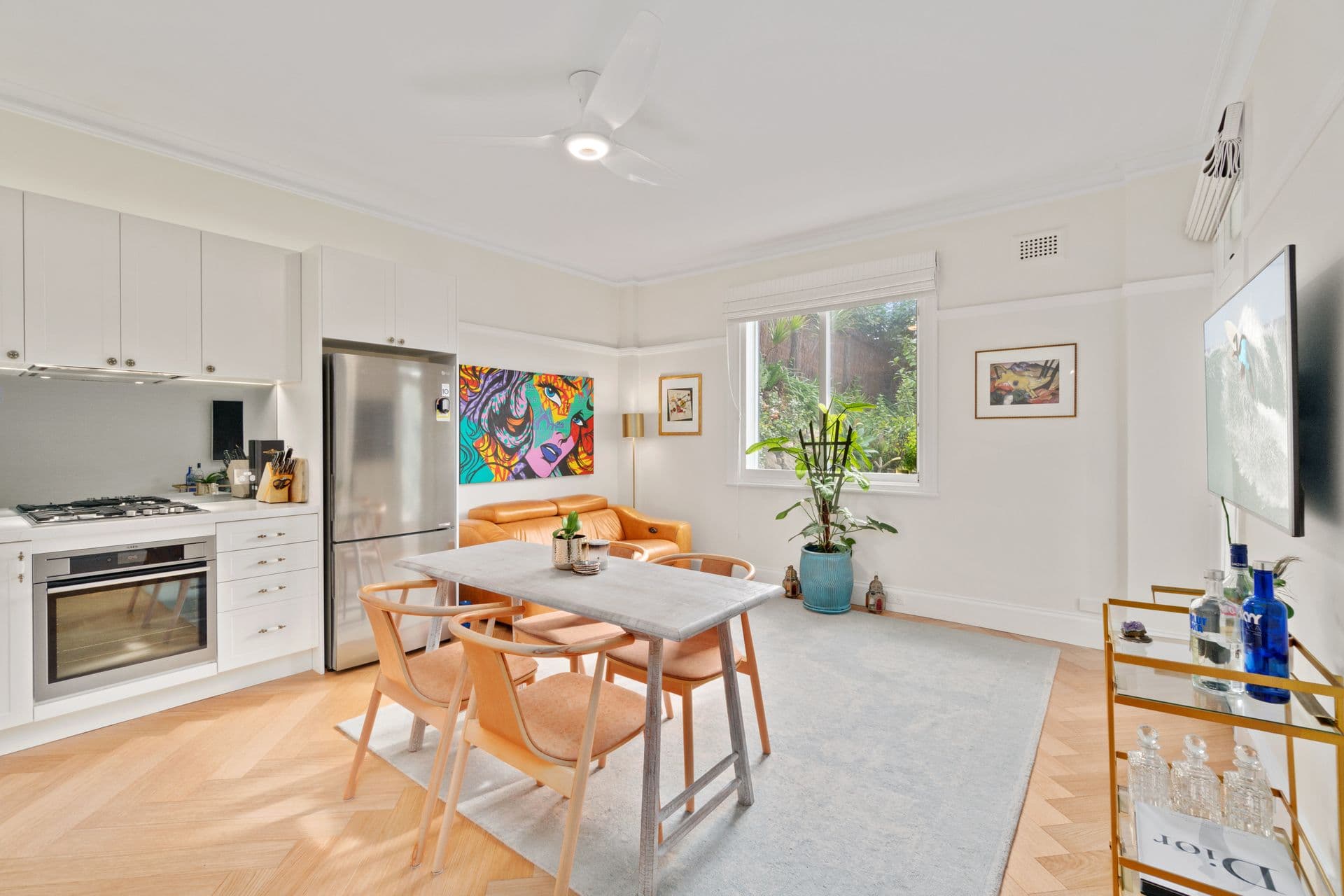 1/13 Onslow Avenue, Elizabeth Bay, NSW, 2011, Elizabeth Bay - Image 1