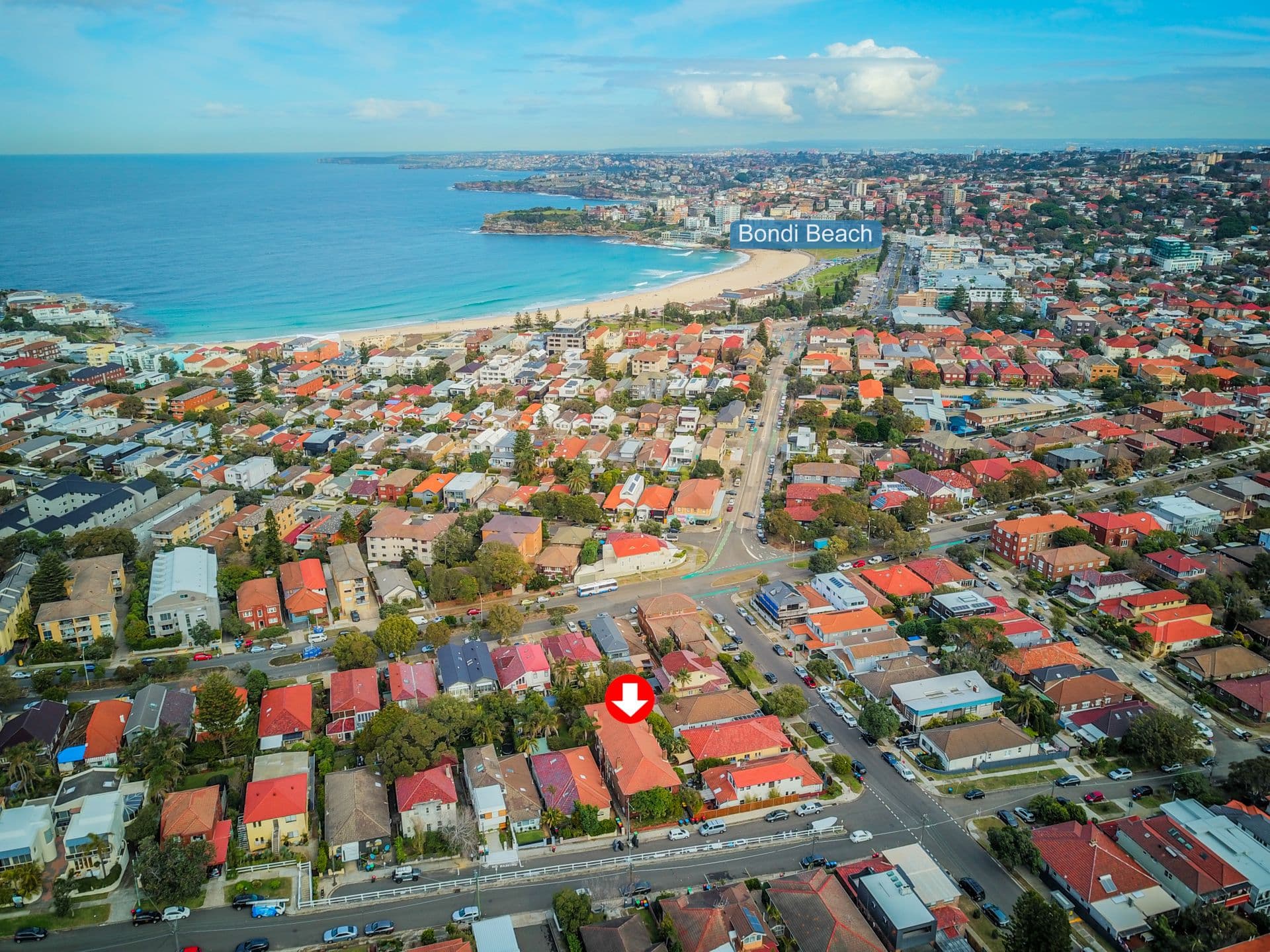 6/60 O'Donnell Street, North Bondi, NSW, 2026, North Bondi - Thumbnail 6