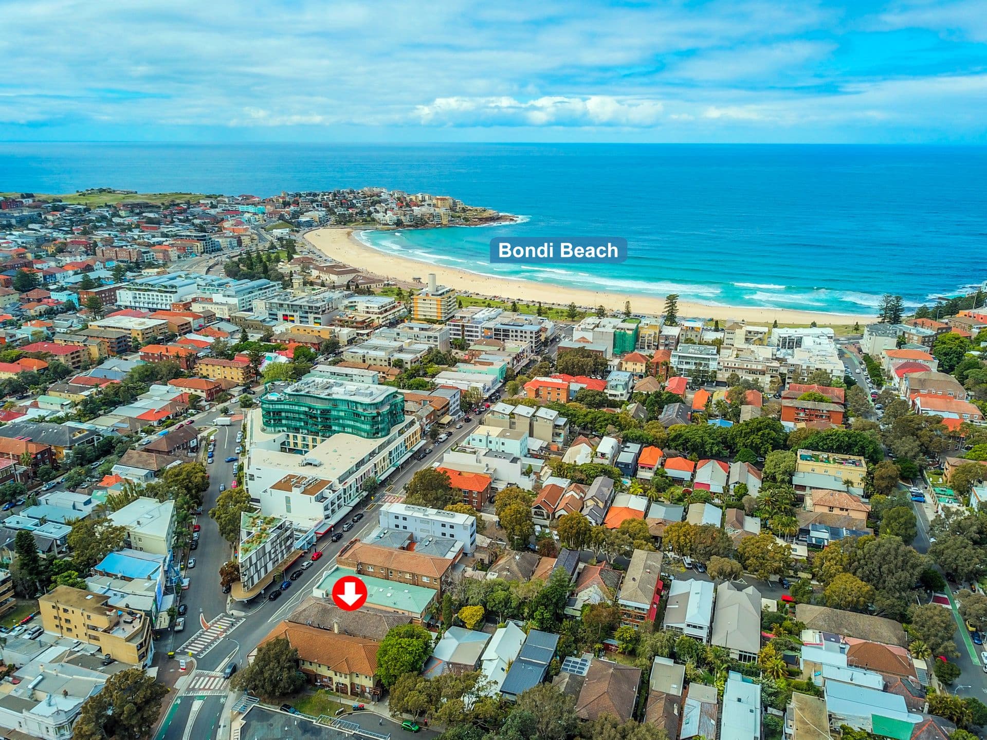 5/76 Hall Street, Bondi Beach, NSW, 2026, Bondi Beach - Thumbnail 7