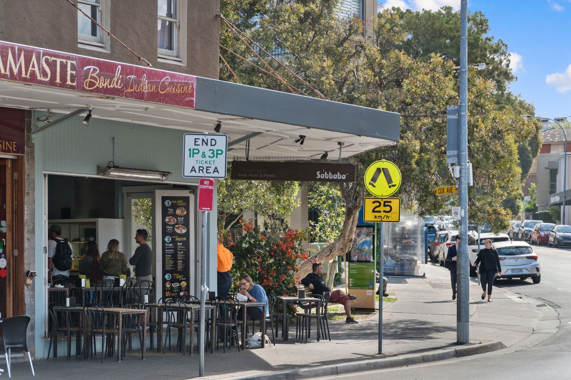 5/76 Hall Street, Bondi Beach, NSW, 2026, Bondi Beach - Thumbnail 8