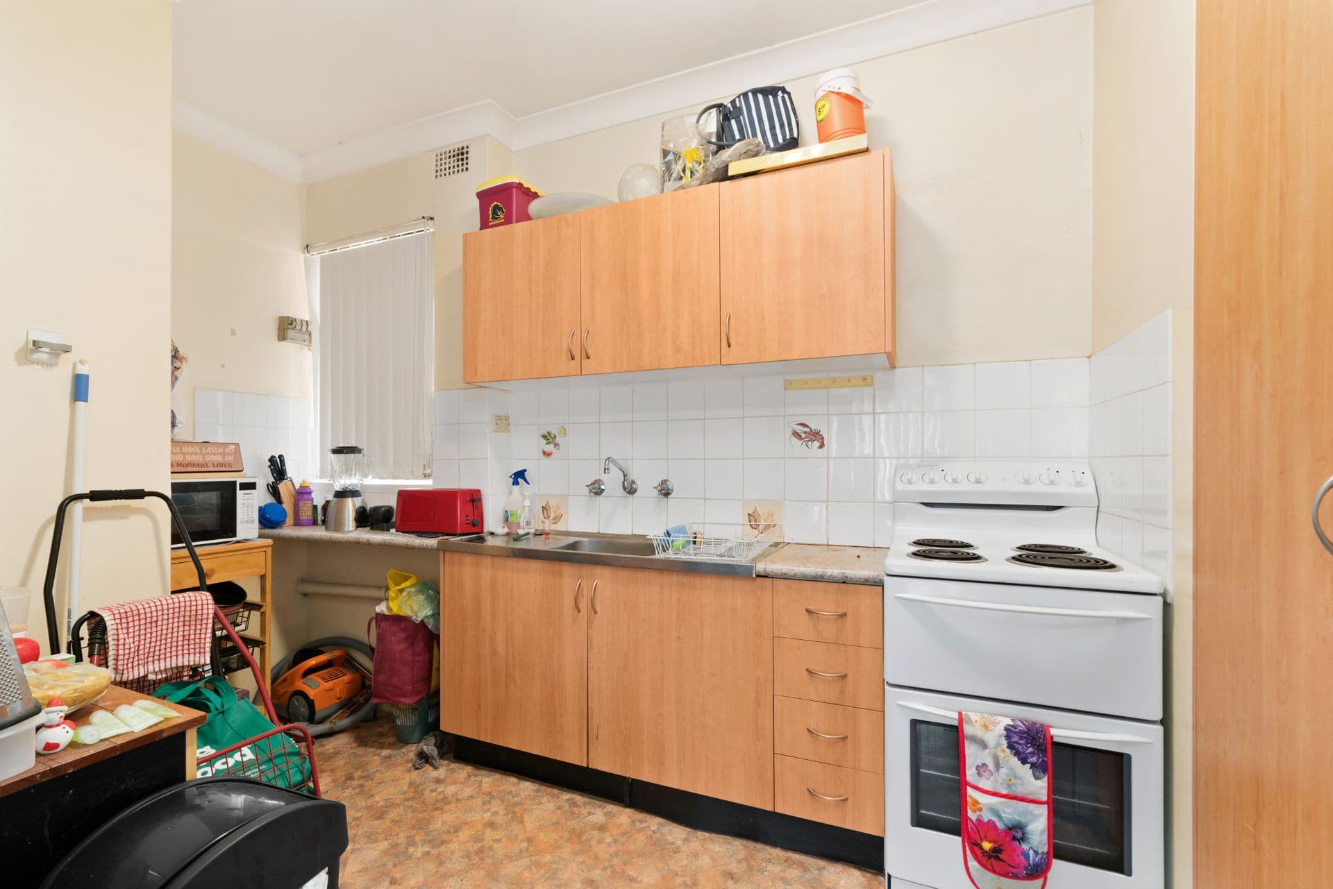 1/12 Adelaide Street, West Ryde, NSW, 2114, West Ryde - Thumbnail 2