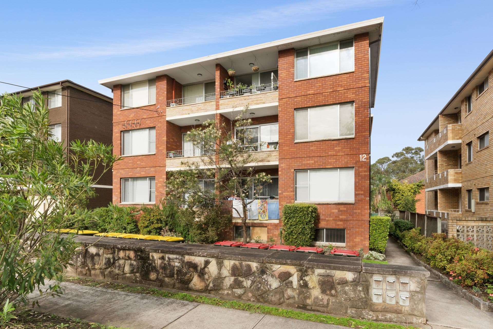 8/12  Adelaide Street, West Ryde, NSW, 2114, West Ryde - Thumbnail 6