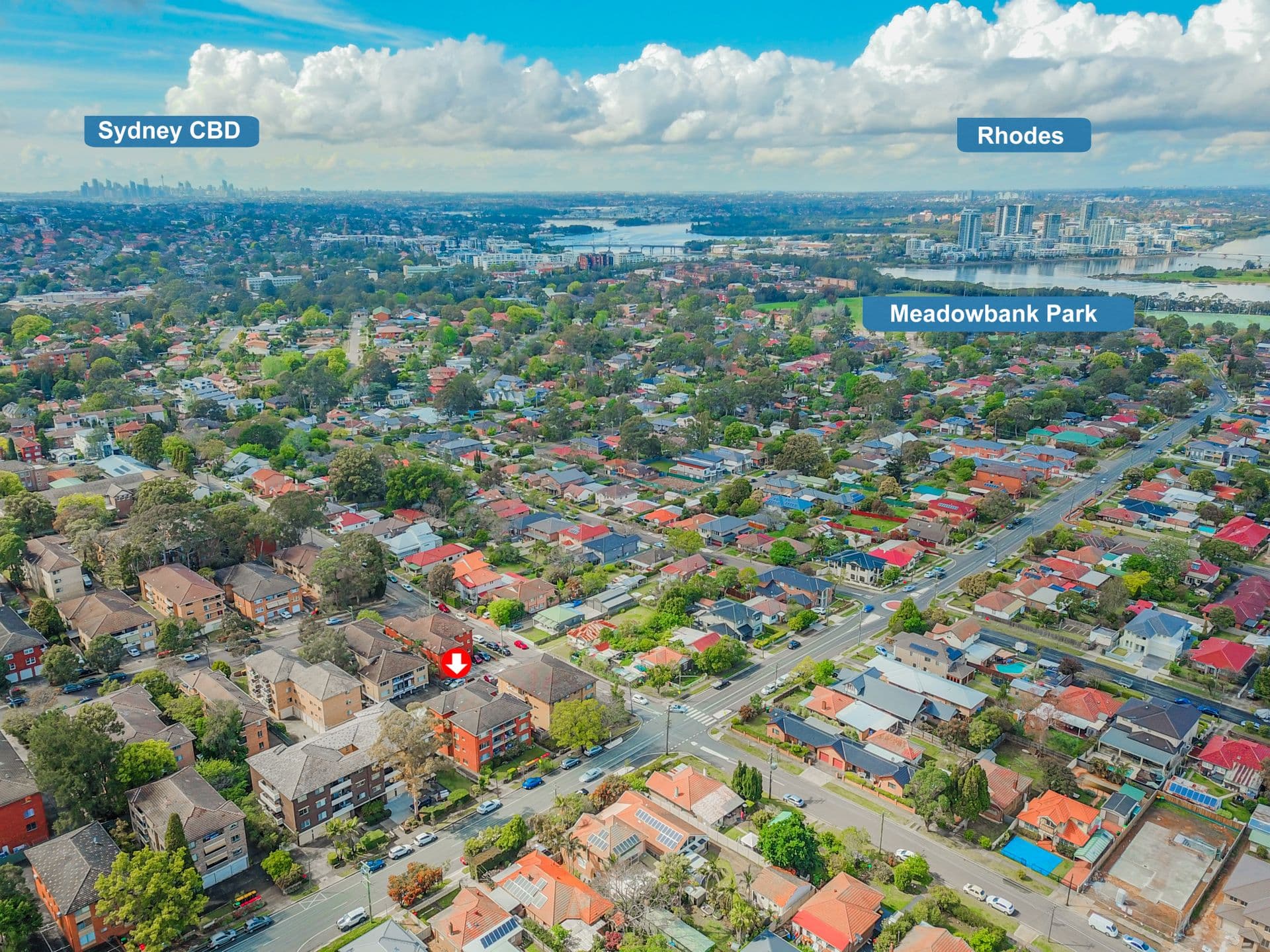 8/12  Adelaide Street, West Ryde, NSW, 2114, West Ryde - Thumbnail 7
