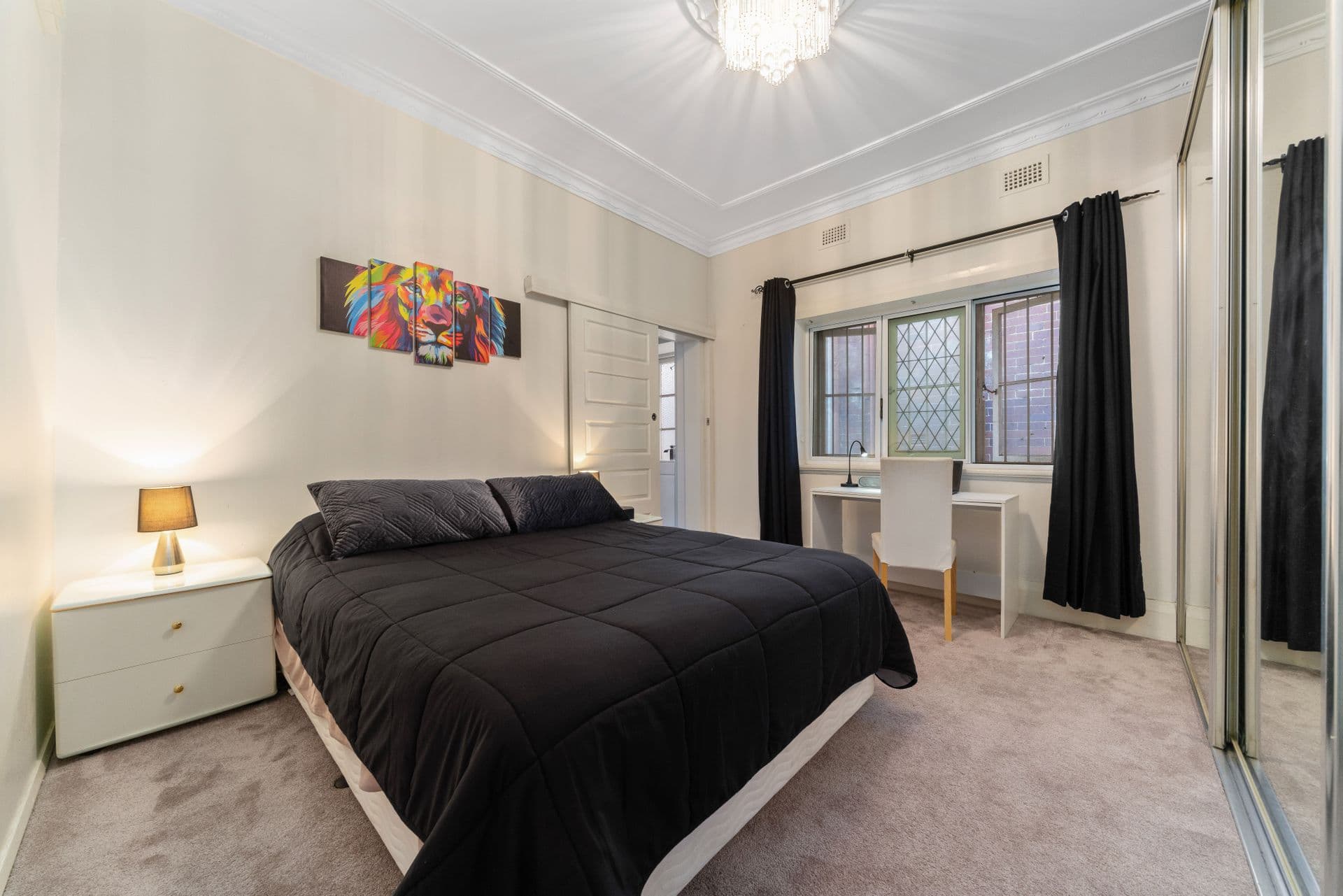 3/17-19 Bondi Road, Bondi Junction, NSW, 2022, Bondi Junction - Thumbnail 4