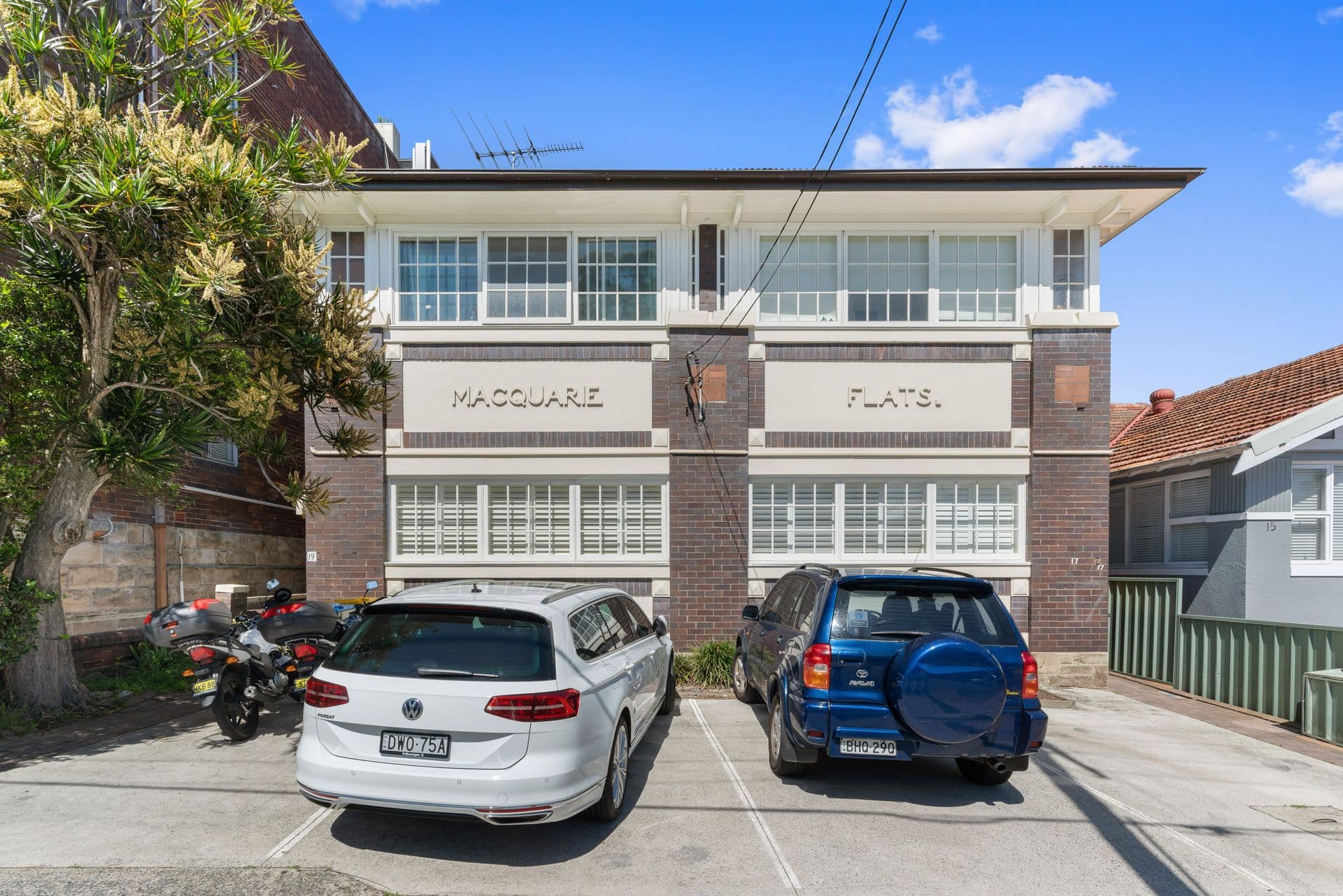 3/17-19 Bondi Road, Bondi Junction, NSW, 2022, Bondi Junction - Thumbnail 8