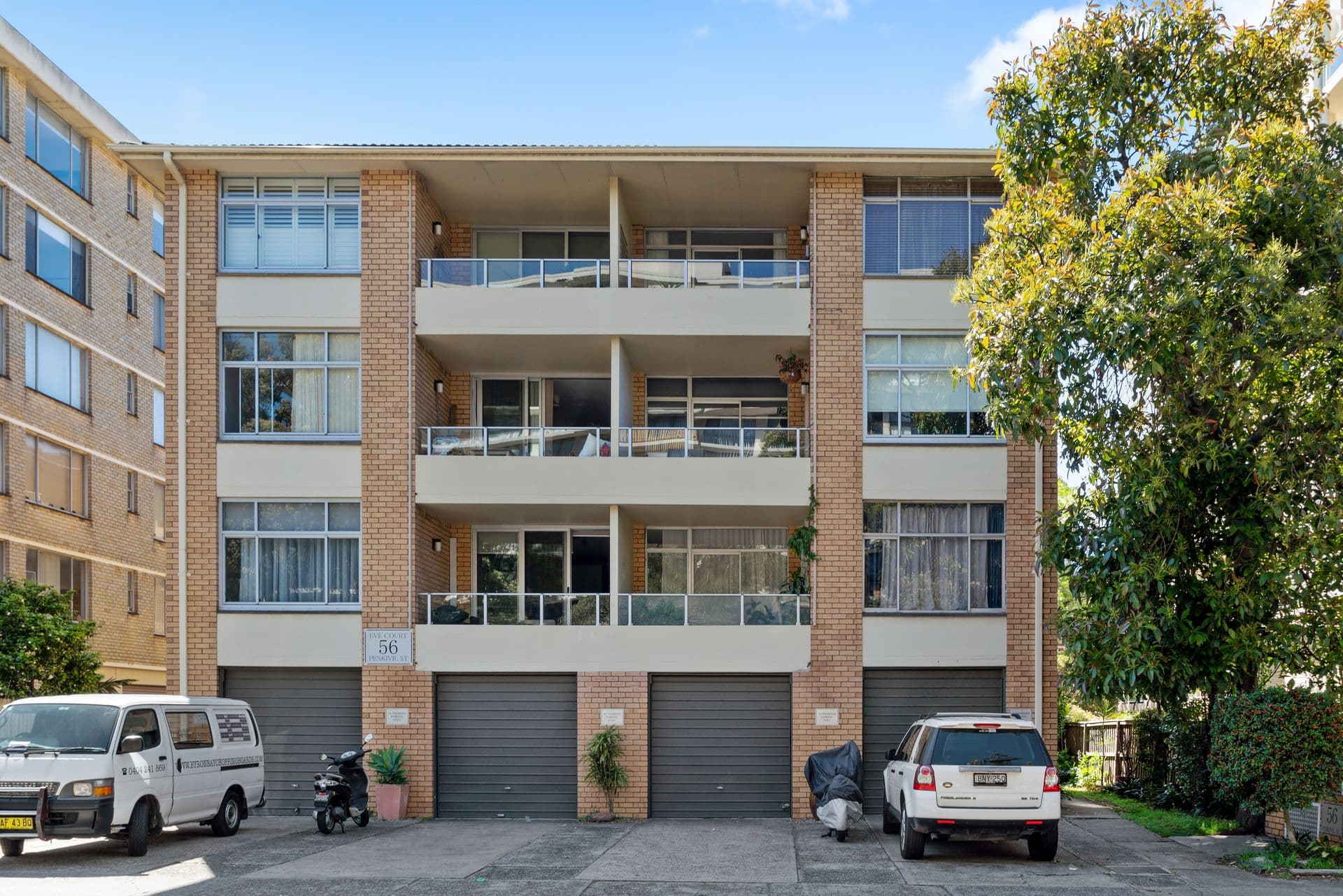 13/56 Penkivil Street, Bondi, NSW, 2026, Bondi - Thumbnail 4