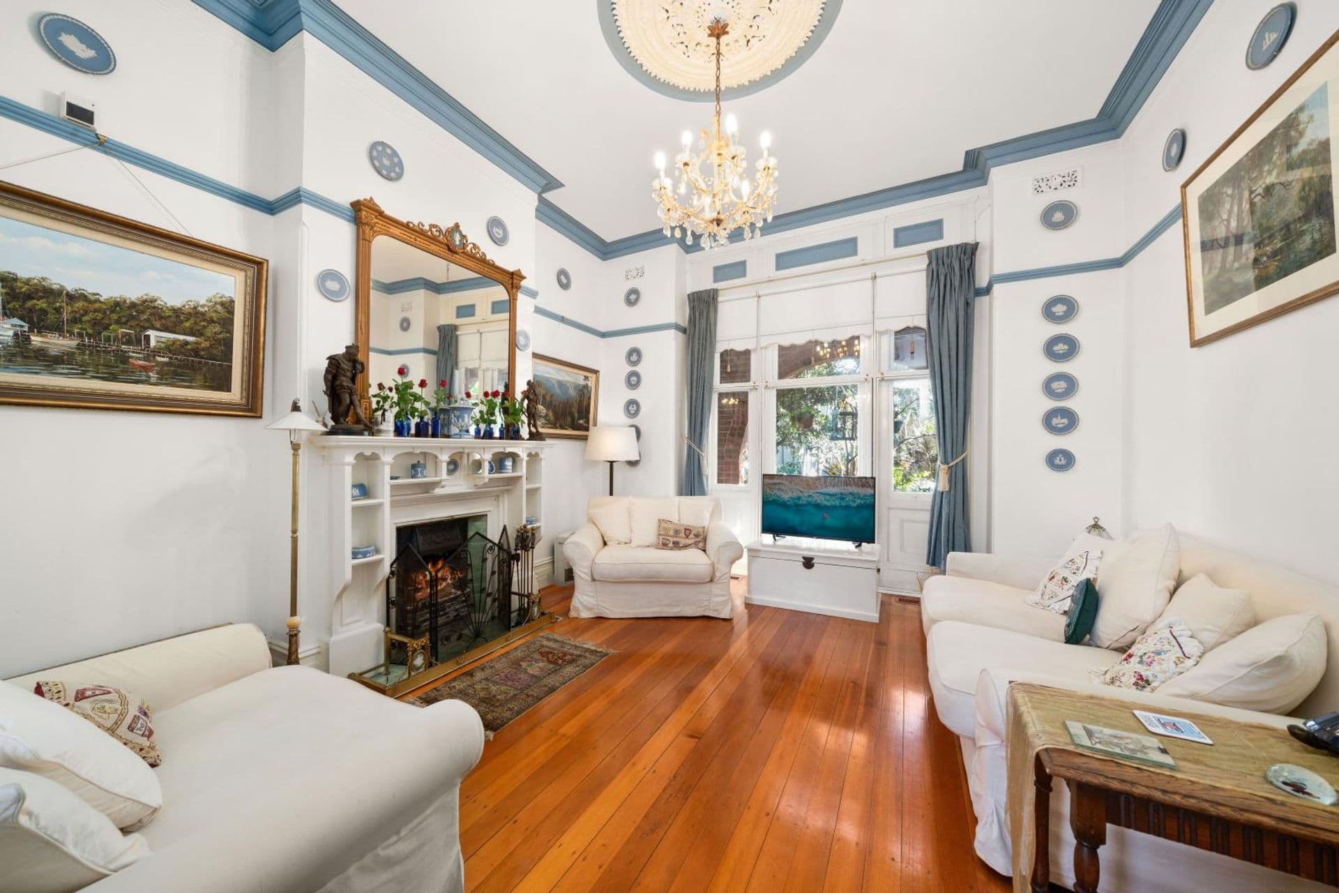 19 Nelson Street, Woollahra, NSW, 2025, Woollahra - Image 1