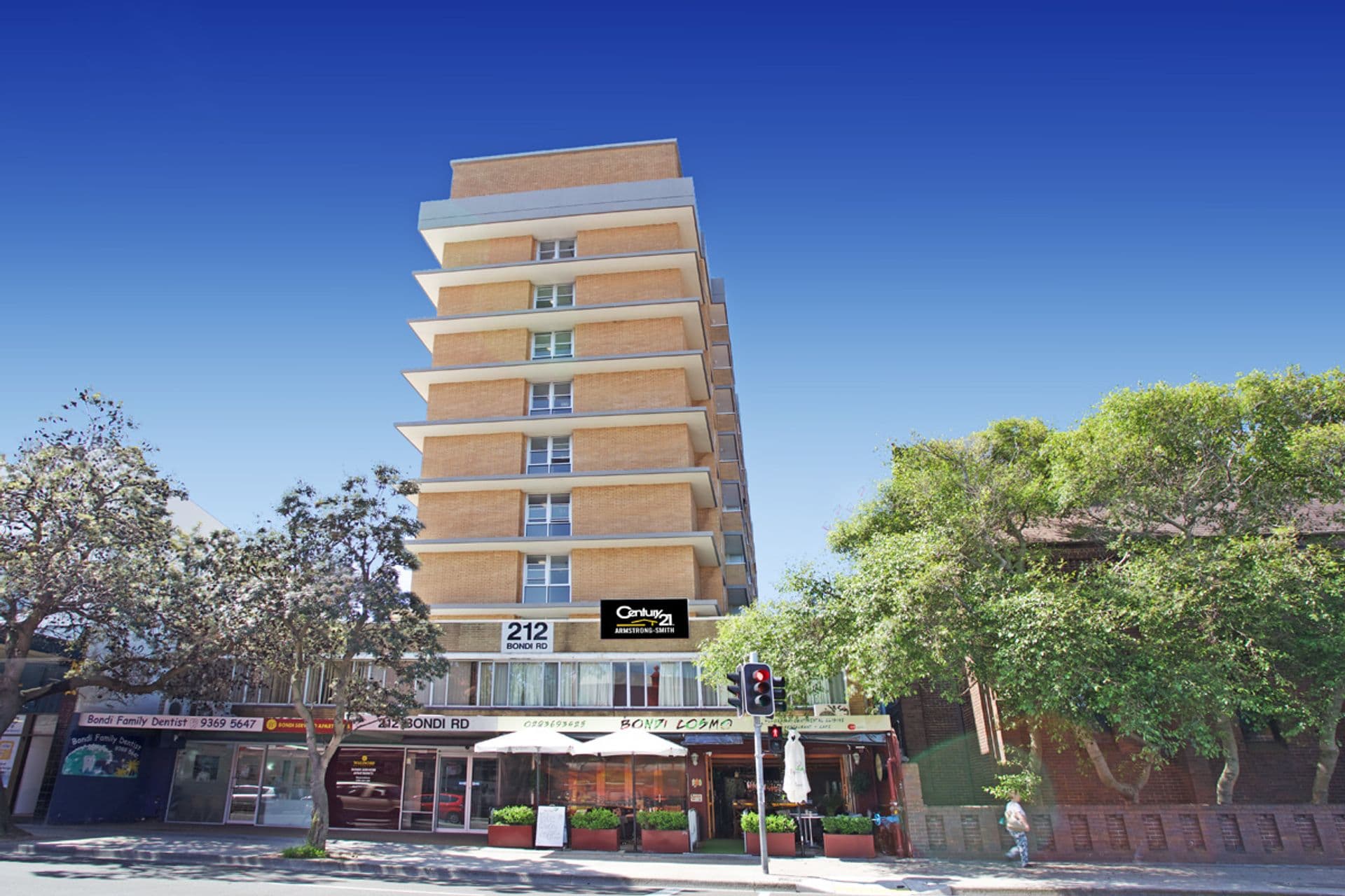 1013/212 Bondi Road, Bondi, NSW, 2026, Bondi - Thumbnail 2