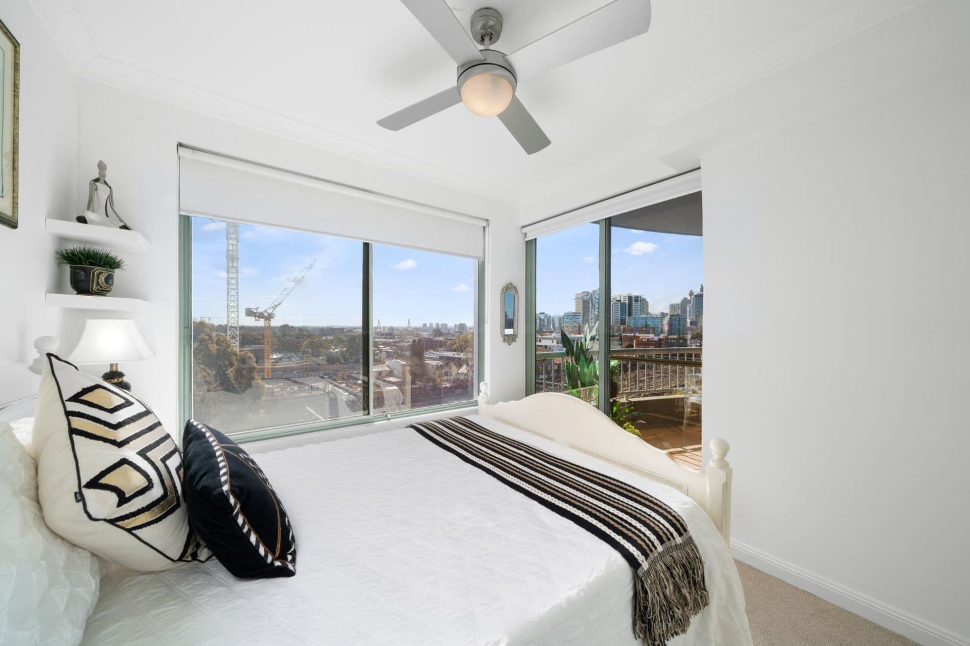 19/64-74  Lawson Square, Redfern, NSW, 2016, Redfern - Thumbnail 8