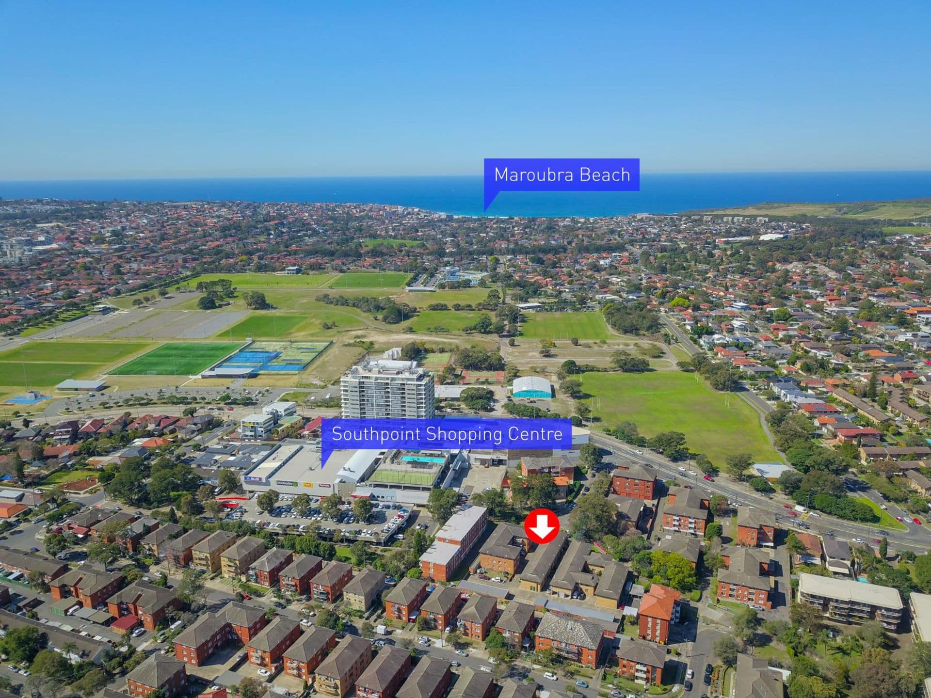 3/3 Devitt Place, Hillsdale, NSW, 2036, Hillsdale - Thumbnail 8