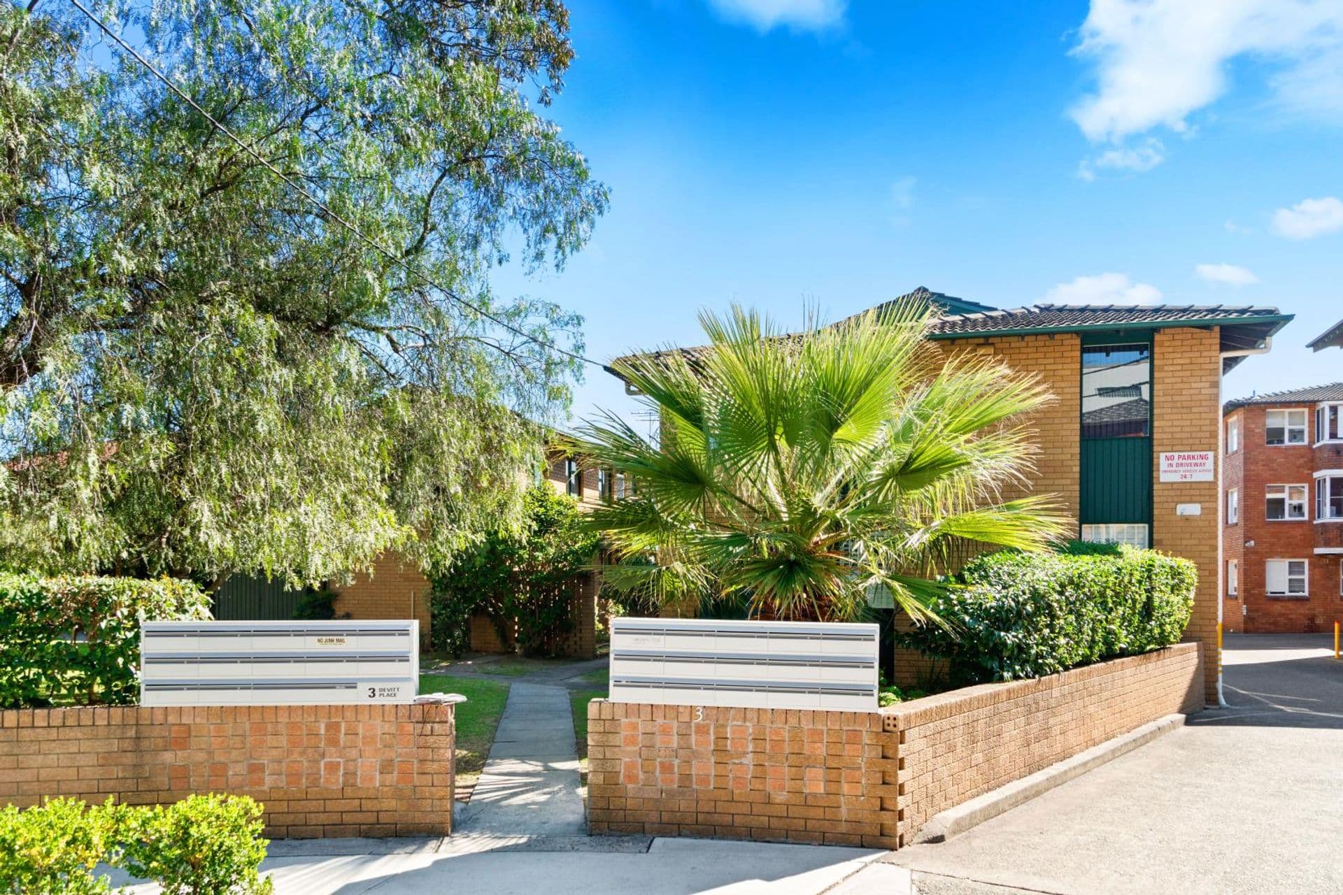 3/3 Devitt Place, Hillsdale, NSW, 2036, Hillsdale - Thumbnail 6