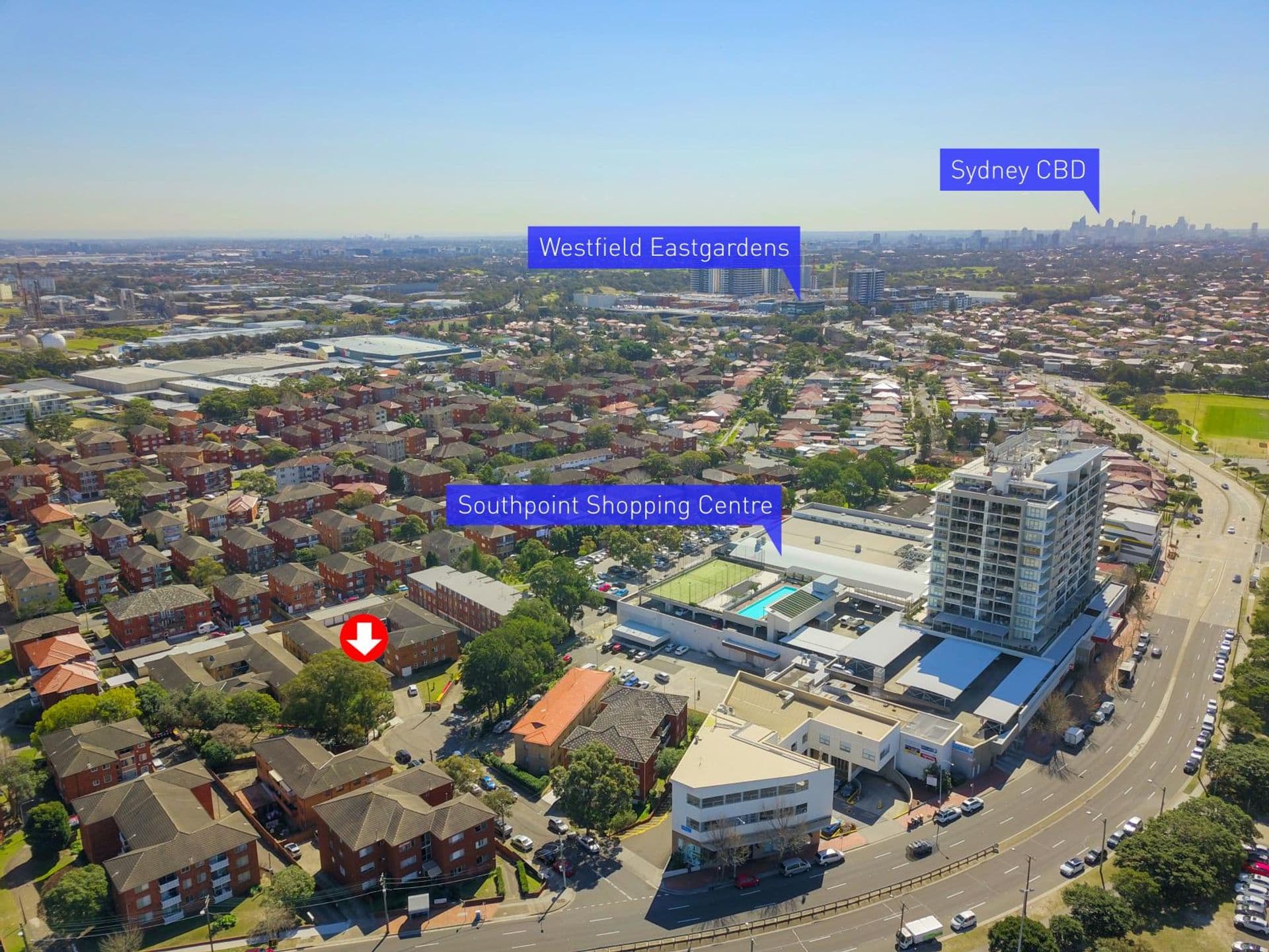 3/3 Devitt Place, Hillsdale, NSW, 2036, Hillsdale - Thumbnail 7
