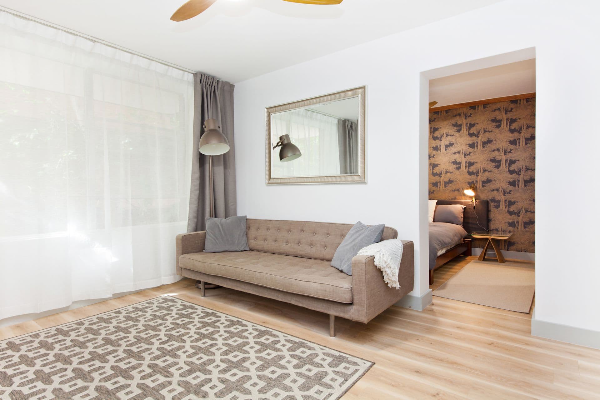 160/60 Cook Road, Centennial Park, NSW, 2021, Centennial Park - Image 1
