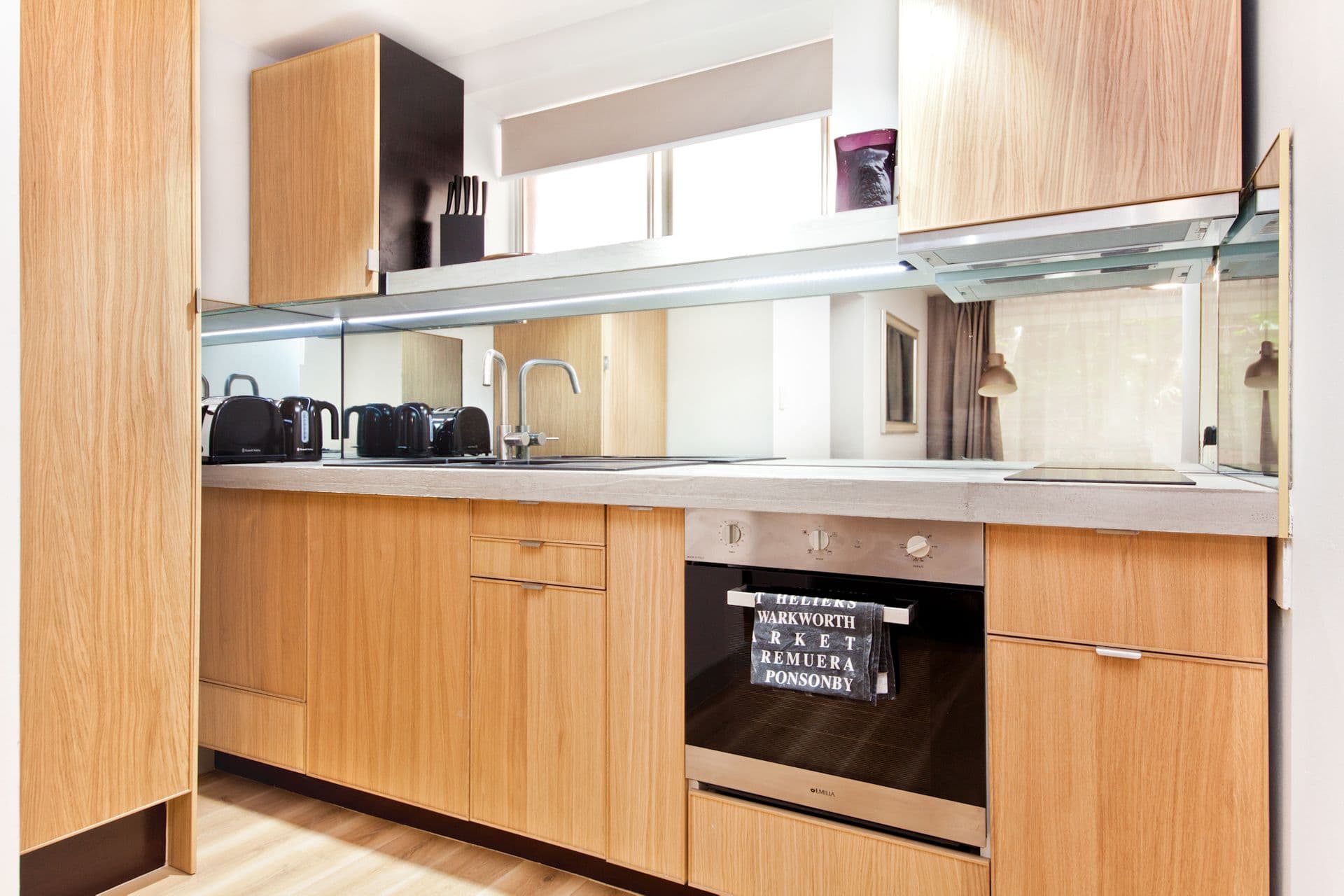 160/60 Cook Road, Centennial Park, NSW, 2021, Centennial Park - Thumbnail 3