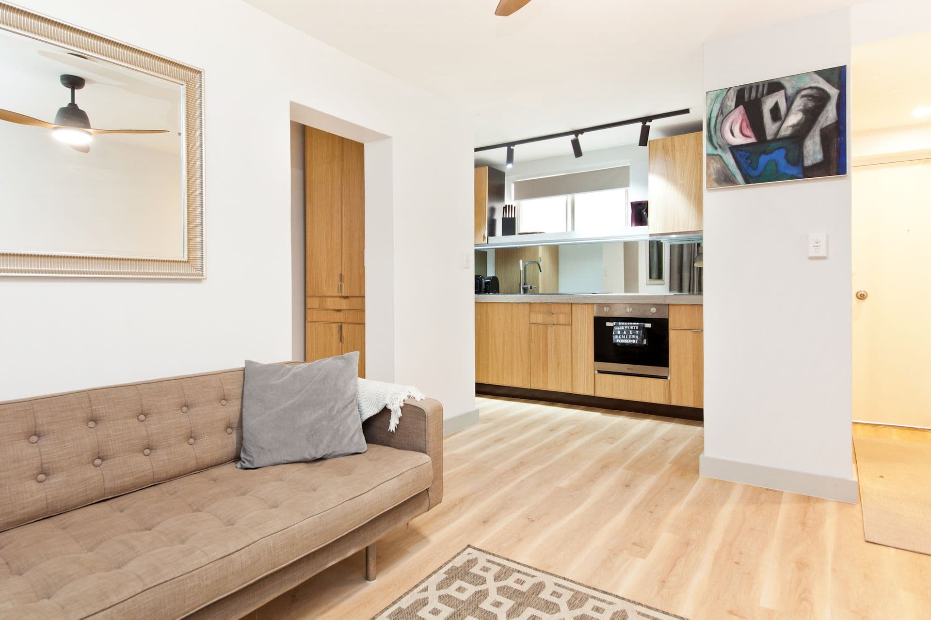 160/60 Cook Road, Centennial Park, NSW, 2021, Centennial Park - Thumbnail 2