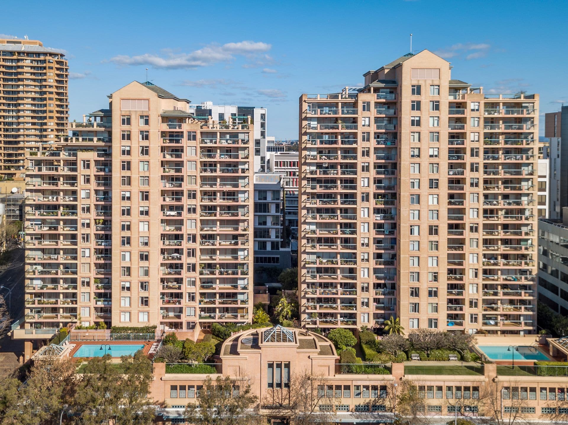 503/79 Grafton Street, Bondi Junction, NSW, 2022, Bondi Junction - Thumbnail 4