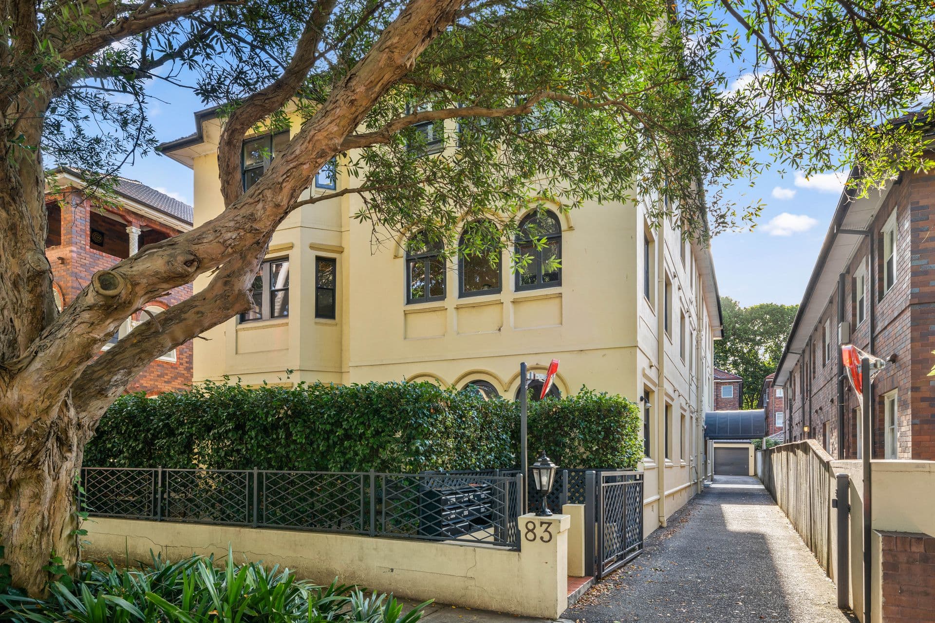 5/83 O'Sullivan Road, Rose Bay, NSW, 2029, Rose Bay - Thumbnail 4