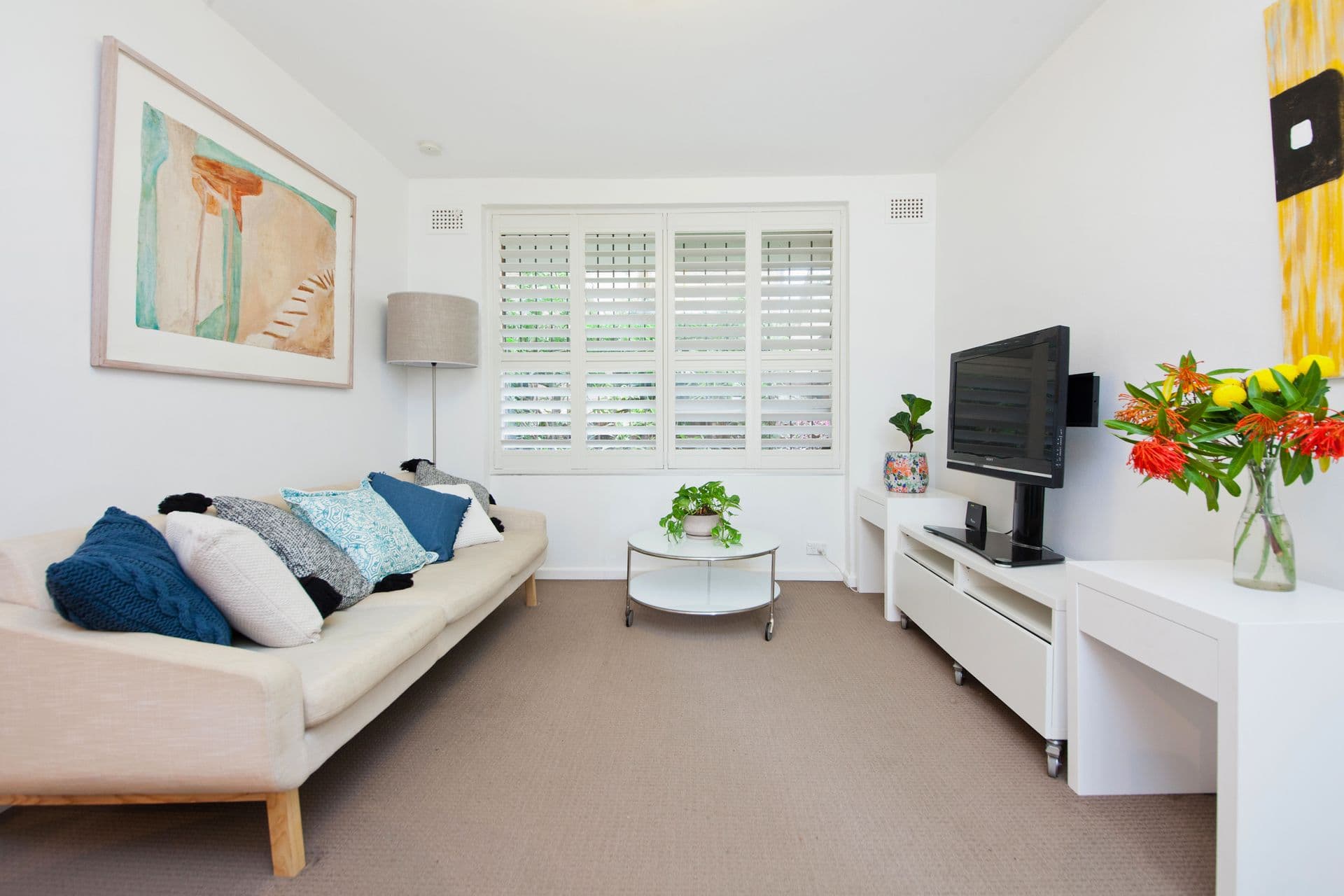 170/60 Cook Road, Centennial Park, NSW, 2021, Centennial Park - Image 1