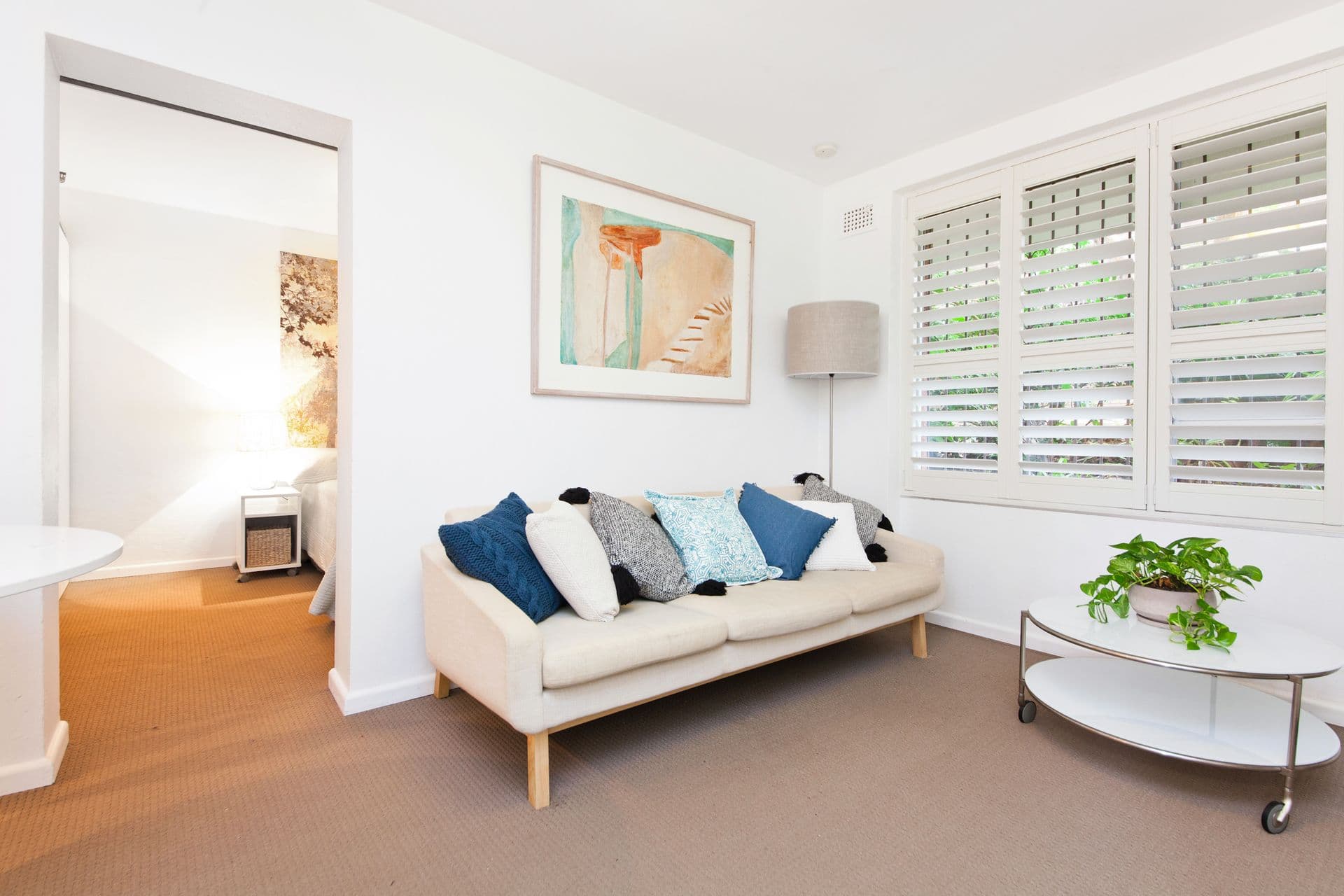 170/60 Cook Road, Centennial Park, NSW, 2021, Centennial Park - Thumbnail 2