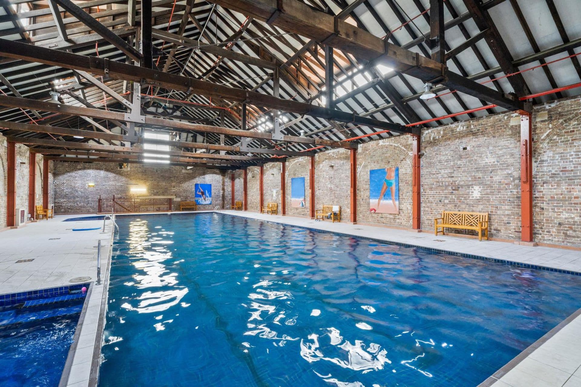 94/3 Hyam Street, Balmain, NSW, 2041, Balmain - Thumbnail 8