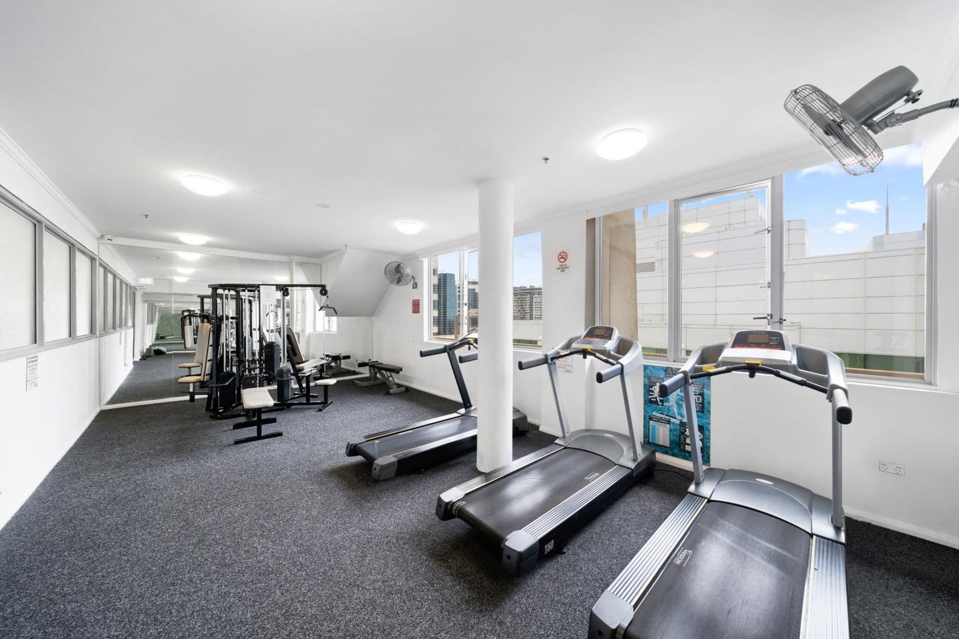 55/809-811 Pacific Highway, Chatswood, NSW, 2067, Chatswood - Thumbnail 8