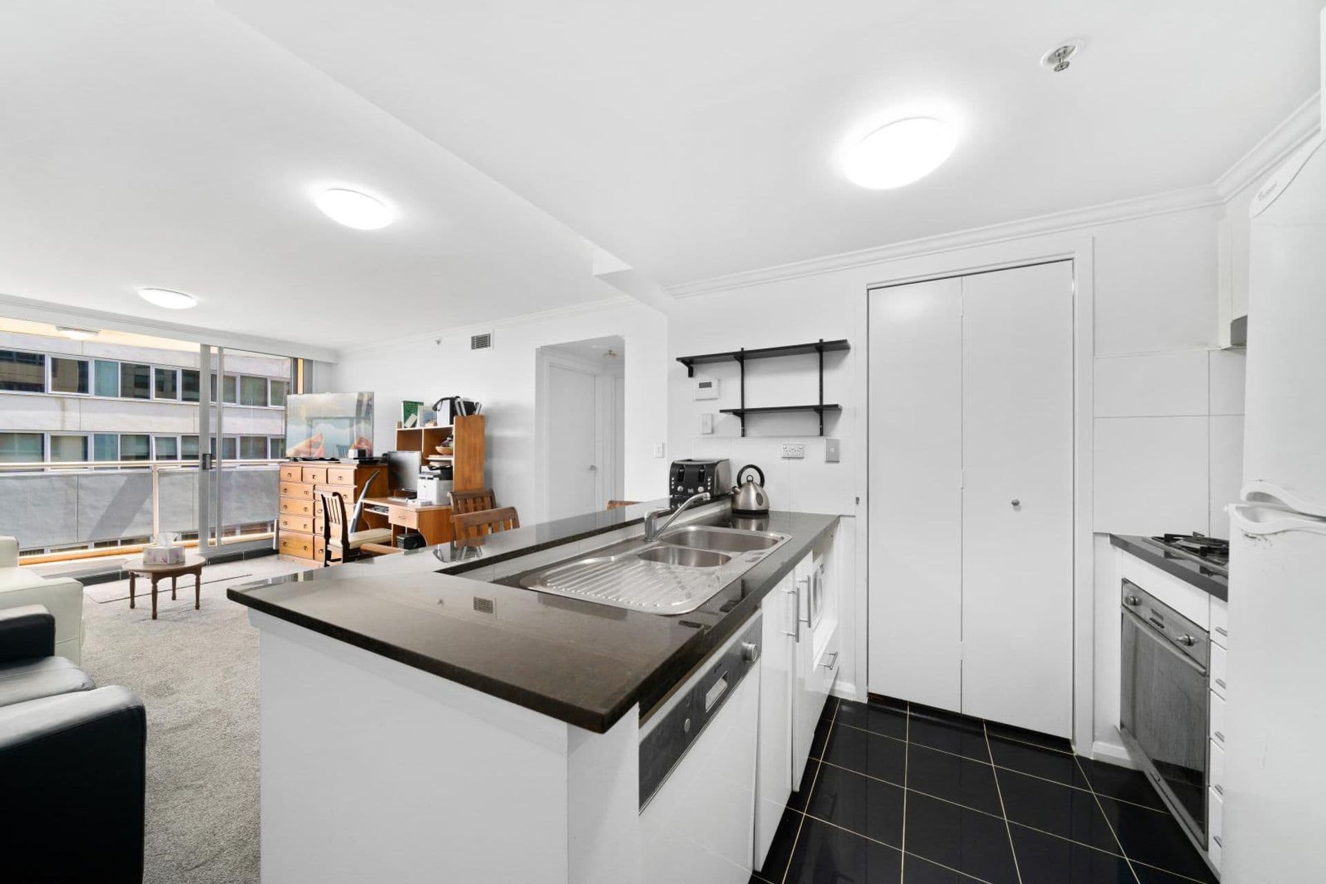 55/809-811 Pacific Highway, Chatswood, NSW, 2067, Chatswood - Thumbnail 3