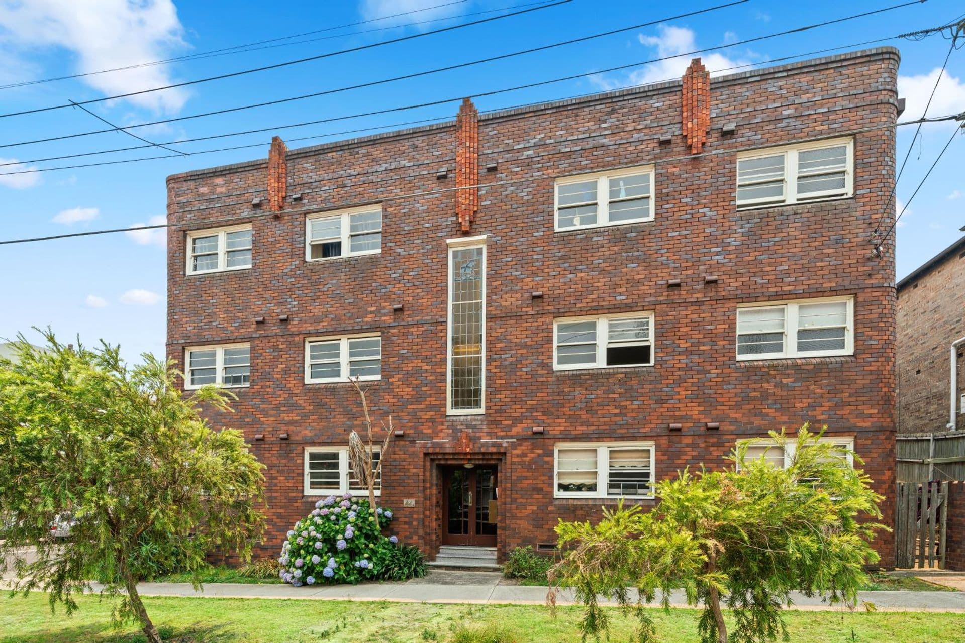 2/44a  Allens Parade, Bondi Junction, NSW, 2022, Bondi Junction - Thumbnail 4