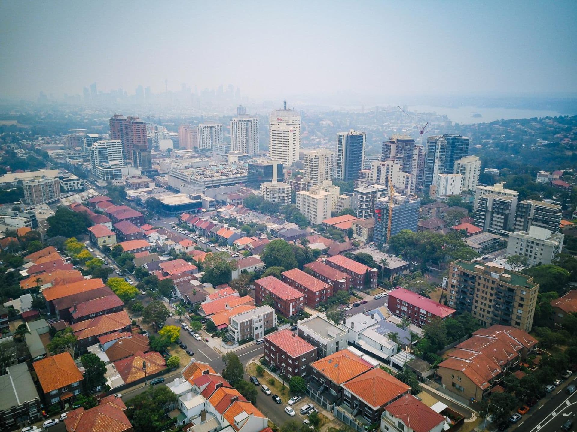 2/44a  Allens Parade, Bondi Junction, NSW, 2022, Bondi Junction - Thumbnail 5