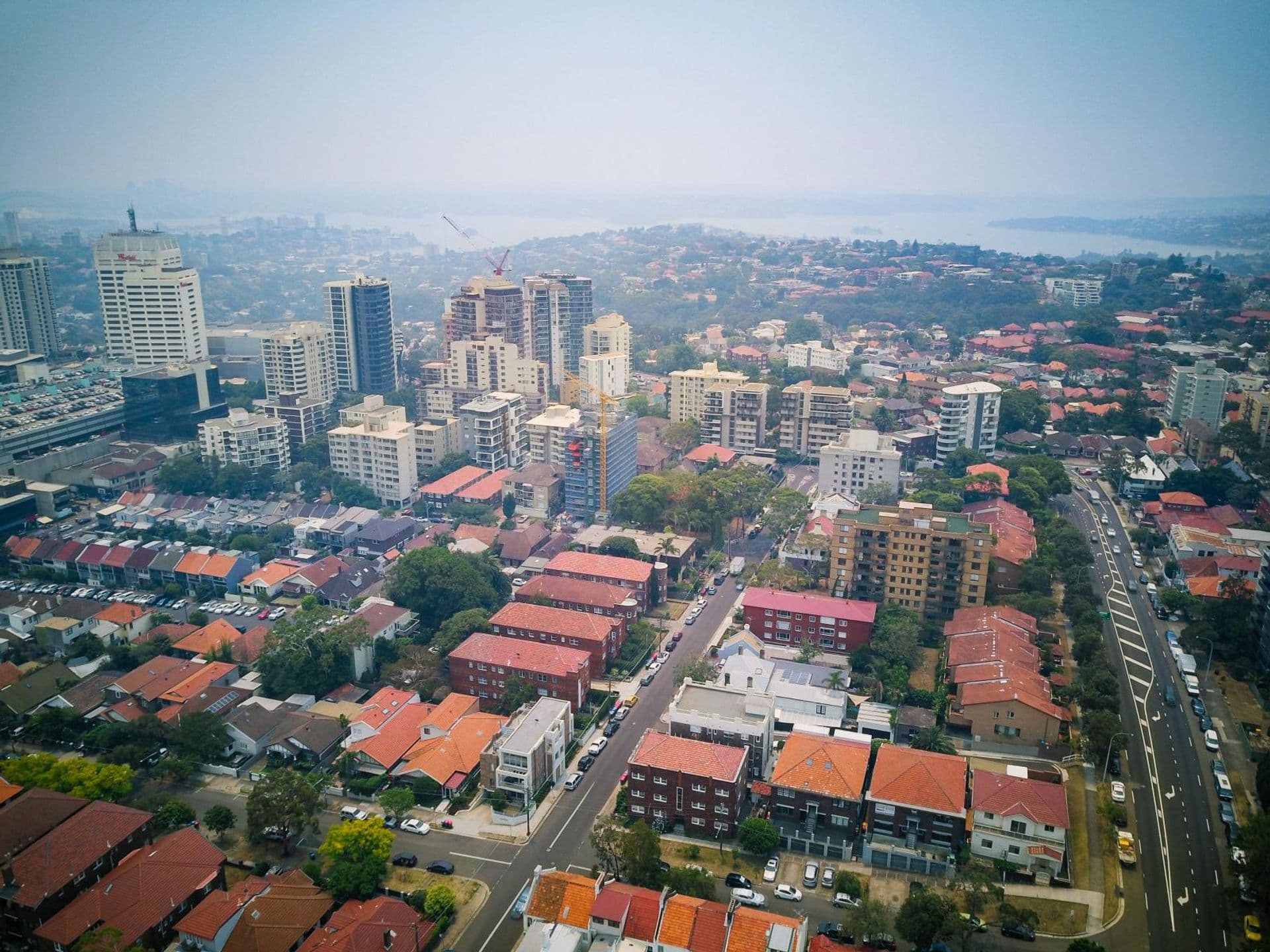 2/44a  Allens Parade, Bondi Junction, NSW, 2022, Bondi Junction - Thumbnail 6