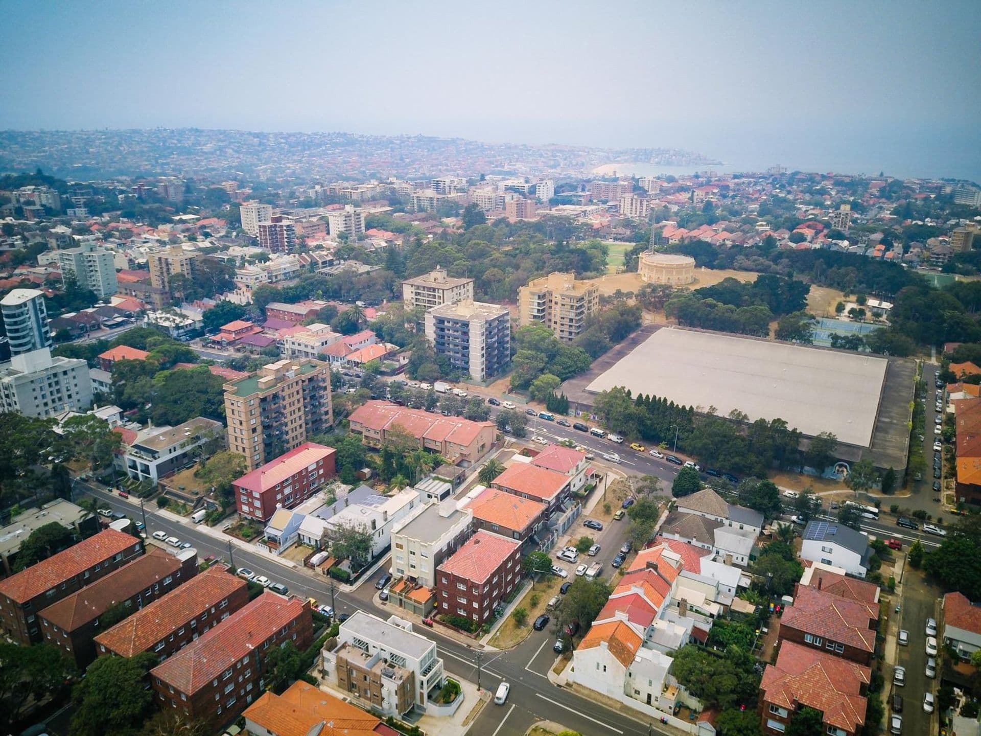 2/44a  Allens Parade, Bondi Junction, NSW, 2022, Bondi Junction - Thumbnail 7