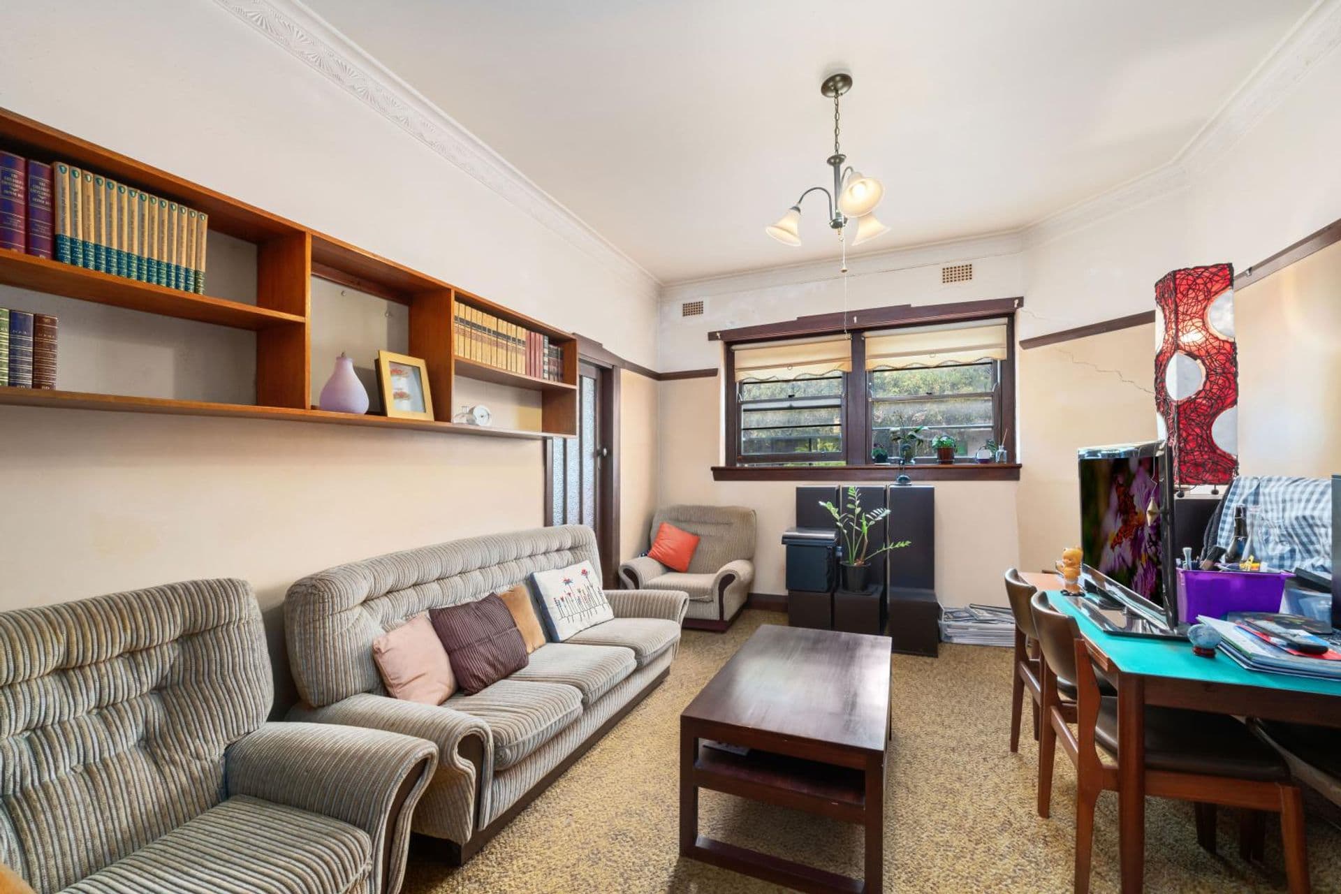 2/44a Allens Parade, Bondi Junction, NSW, 2022, Bondi Junction - Image 1