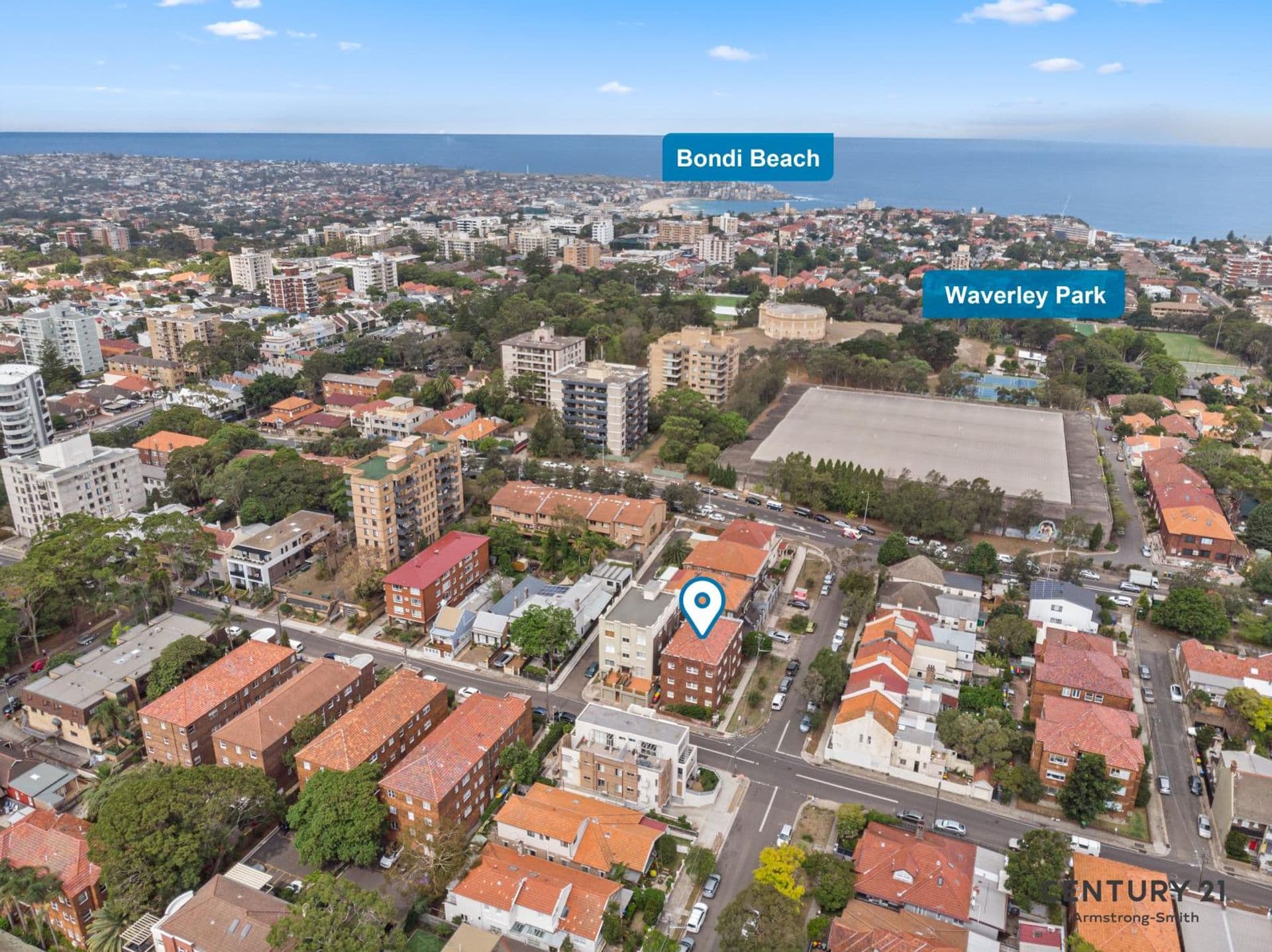 6/44a Allens Parade, Bondi Junction, NSW, 2022, Bondi Junction - Thumbnail 7