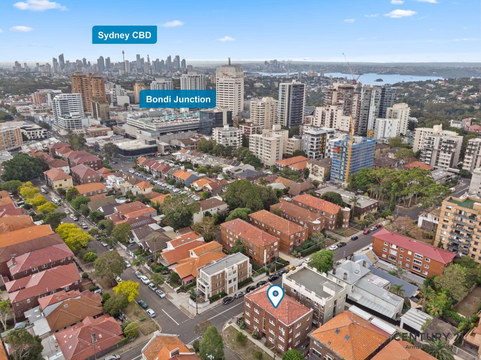 6/44a Allens Parade, Bondi Junction, NSW, 2022, Bondi Junction - Thumbnail 8