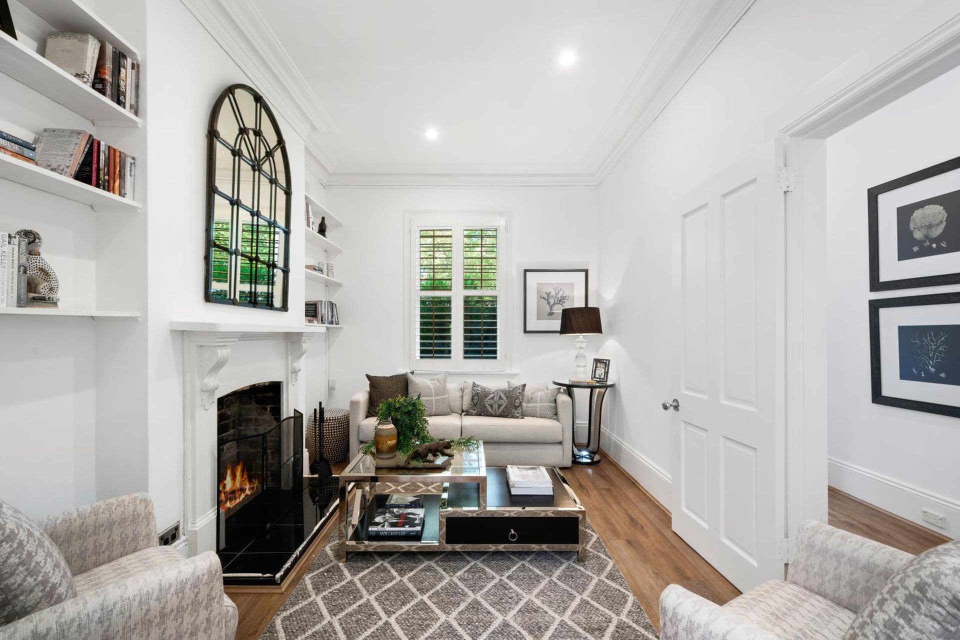 114-116  Oxford Street, Woollahra, NSW, 2025, Woollahra - Image 1