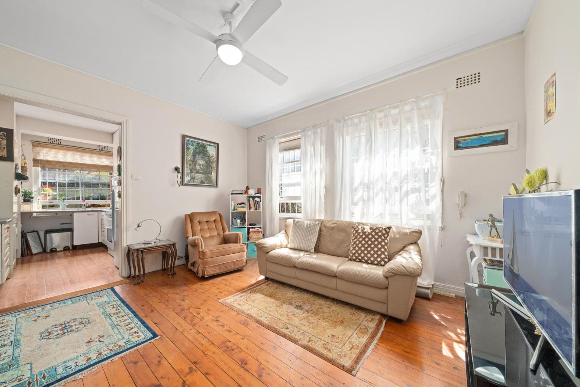3/2 James Street, Bondi Junction, NSW, 2022, Bondi Junction - Image 1